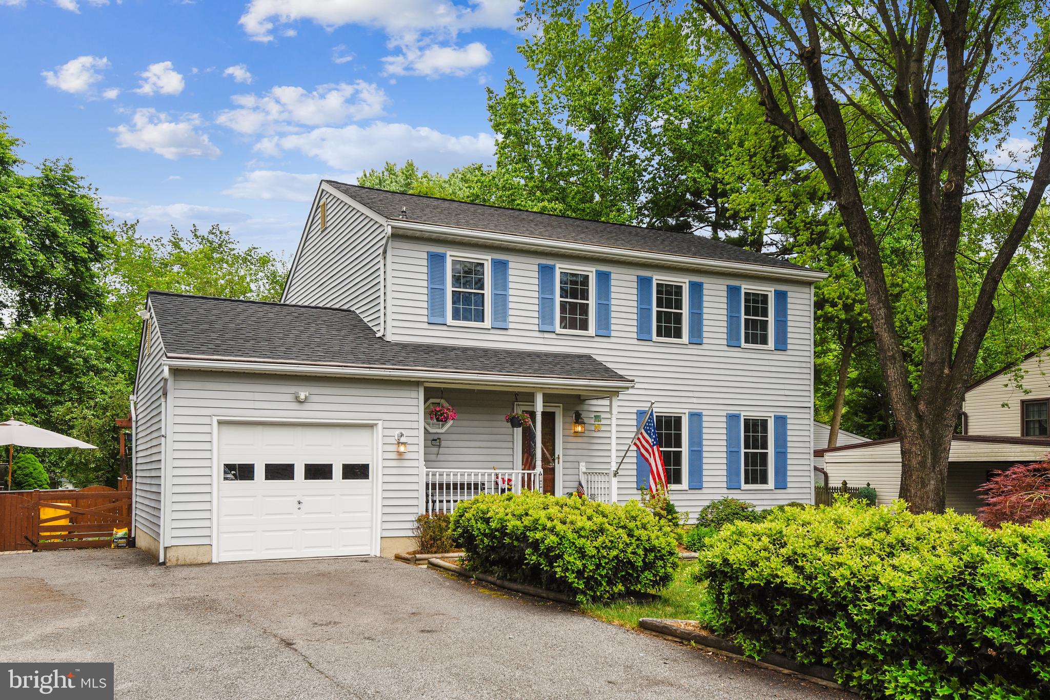 ARDEN ON THE SEVERN - Residential