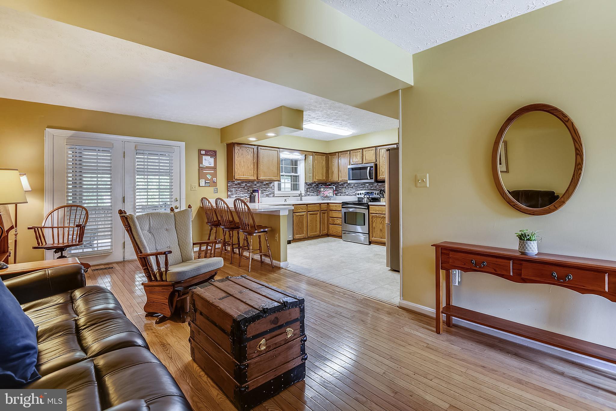 ARDEN ON THE SEVERN - Residential