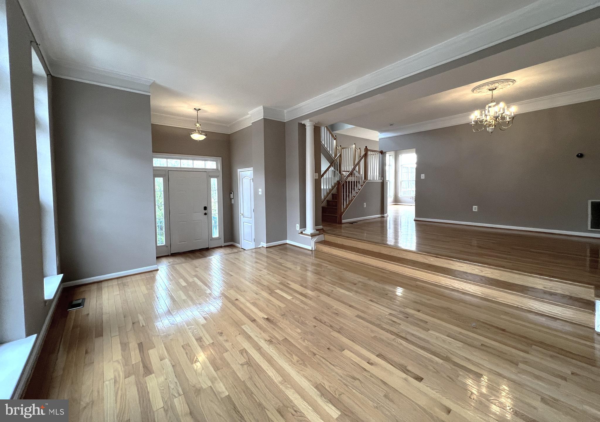 SQUIRREL HILL - Residential Lease