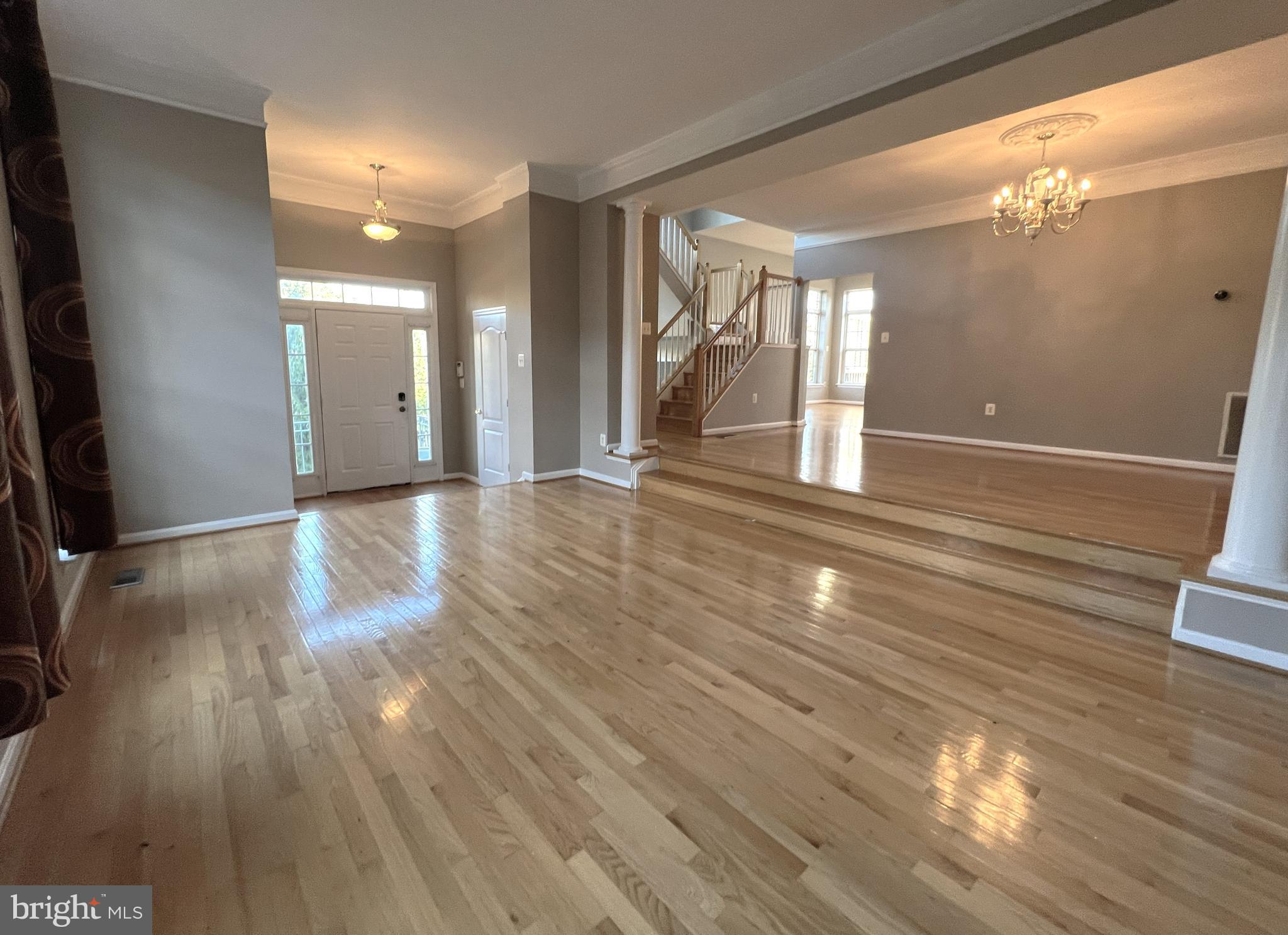 SQUIRREL HILL - Residential Lease