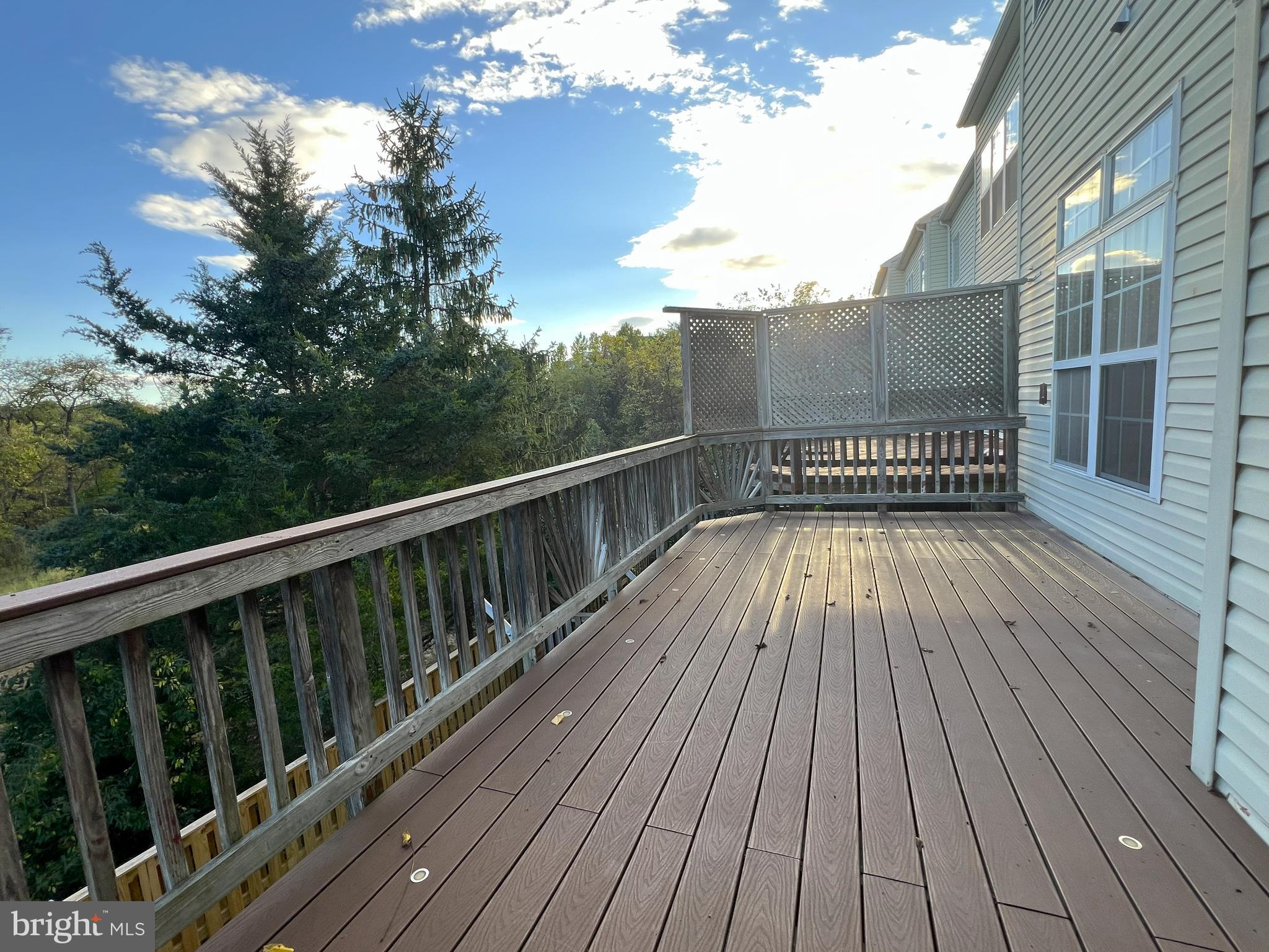 SQUIRREL HILL - Residential Lease