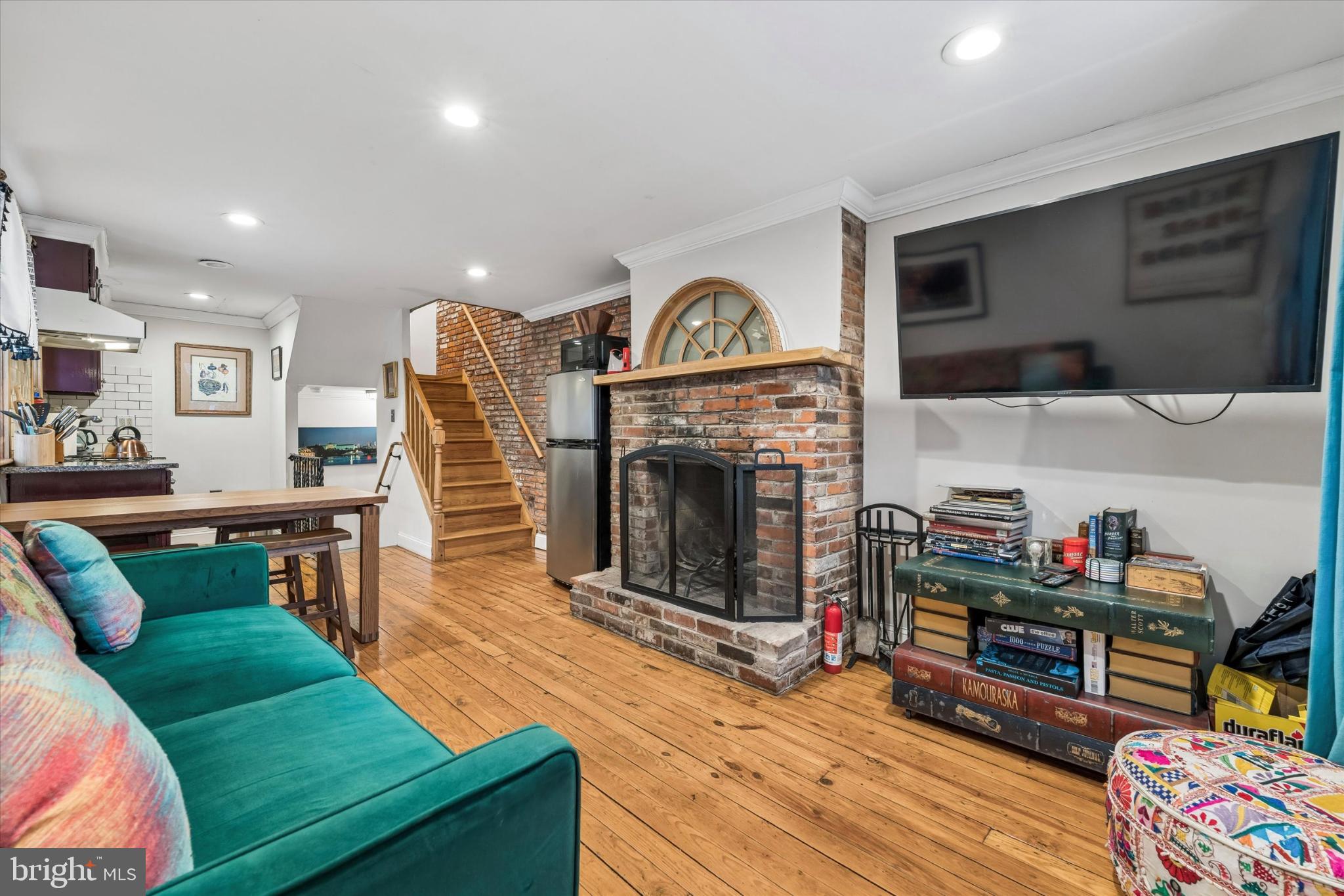 WASHINGTON SQ WEST - Residential