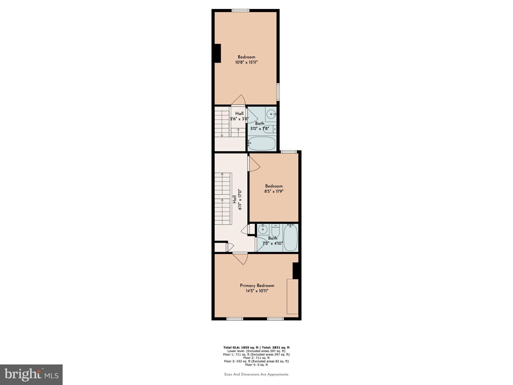 WASHINGTON SQ WEST - Residential