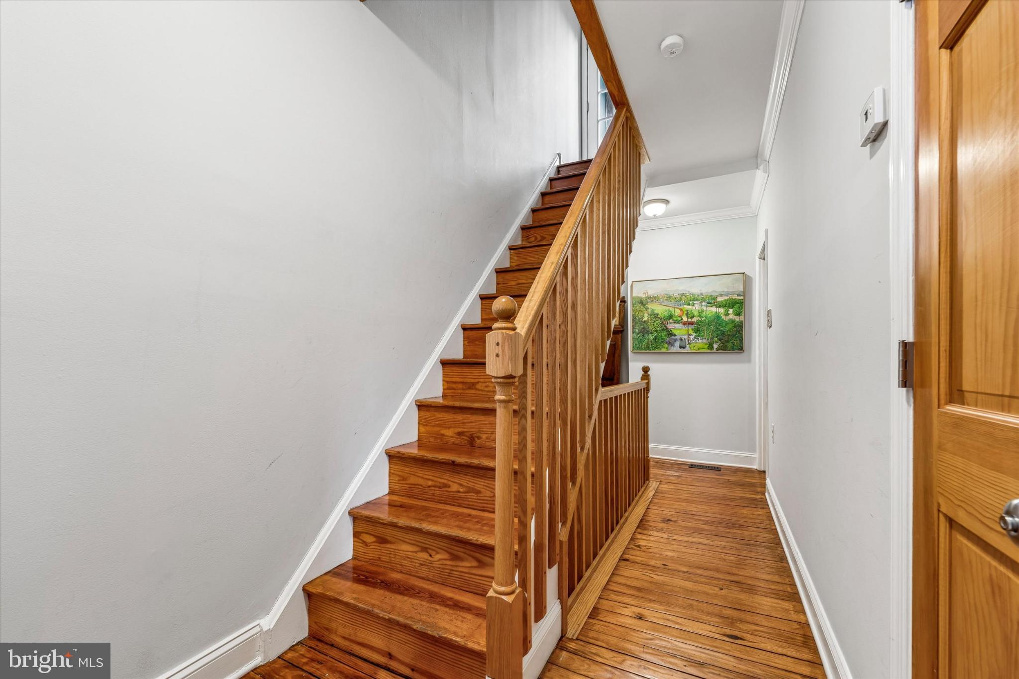 WASHINGTON SQ WEST - Residential