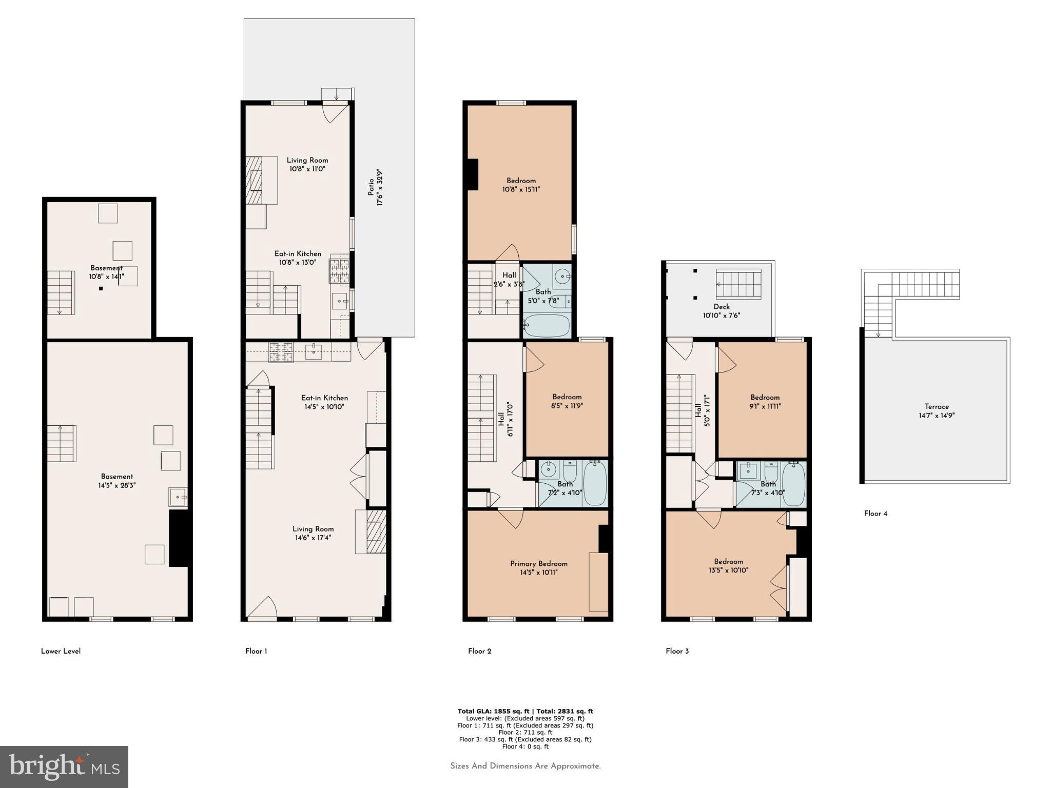 WASHINGTON SQ WEST - Residential