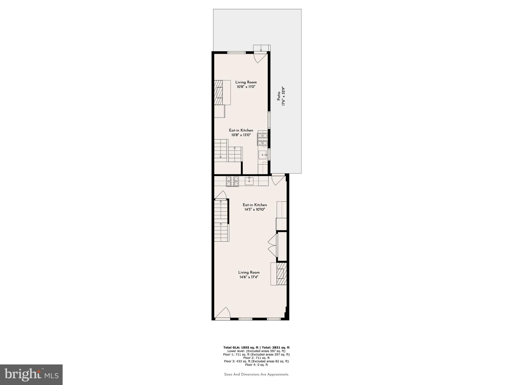 WASHINGTON SQ WEST - Residential