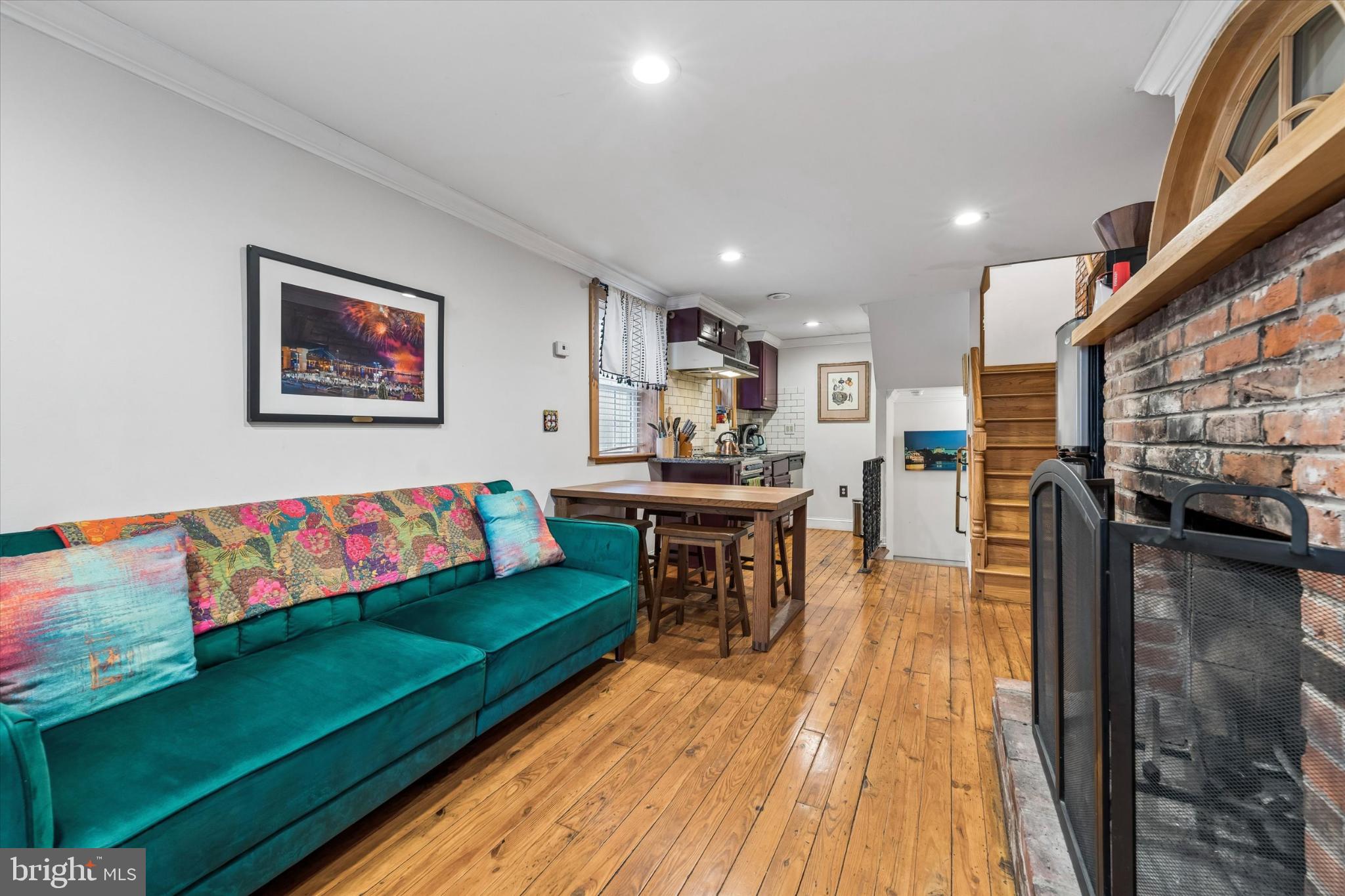 WASHINGTON SQ WEST - Residential