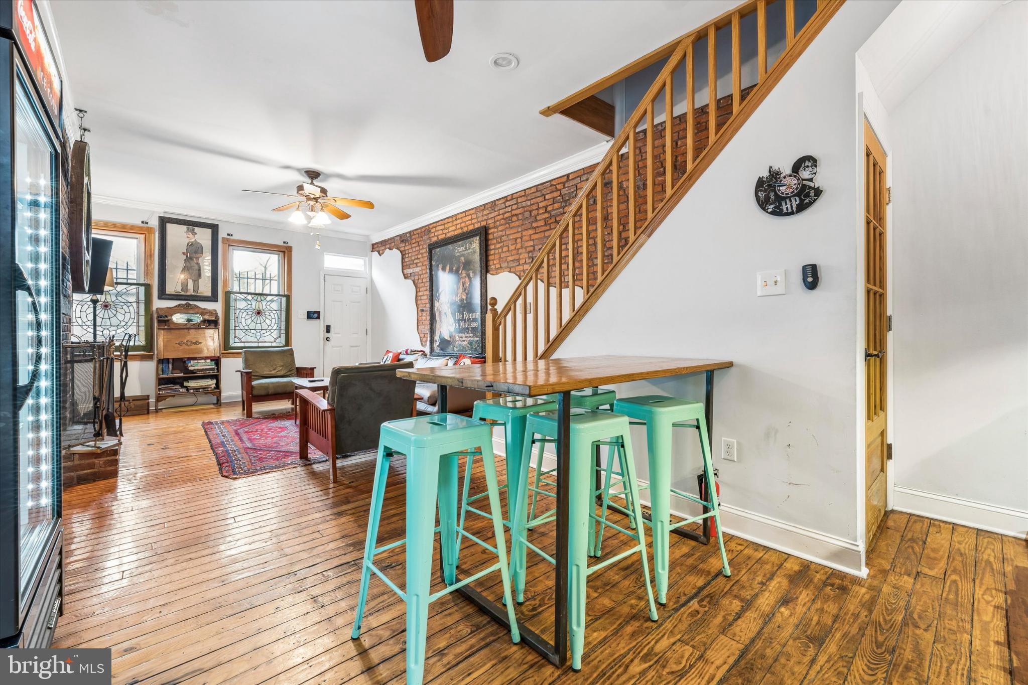 WASHINGTON SQ WEST - Residential