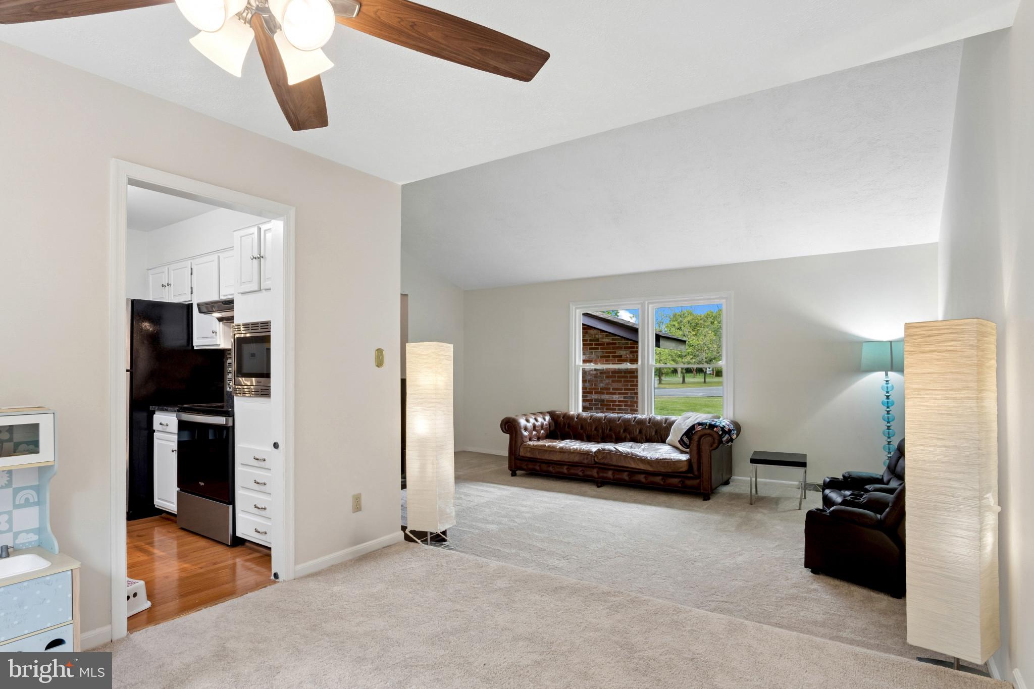 ELLENWOOD - Residential