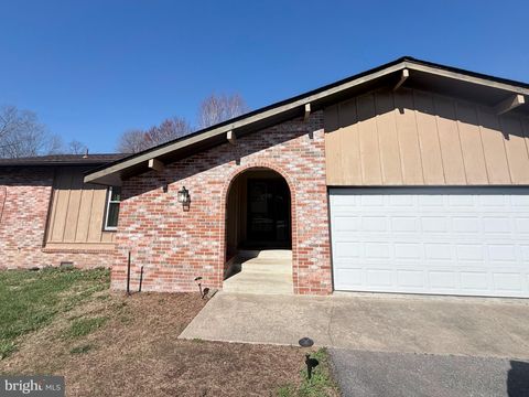 10710 PRINCE CHARLES DRIVE LA PLATA MD 20646