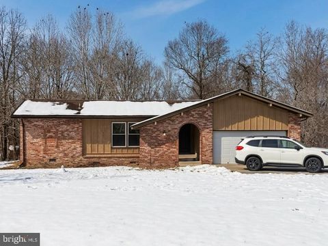 10710 PRINCE CHARLES DRIVE LA PLATA MD 20646