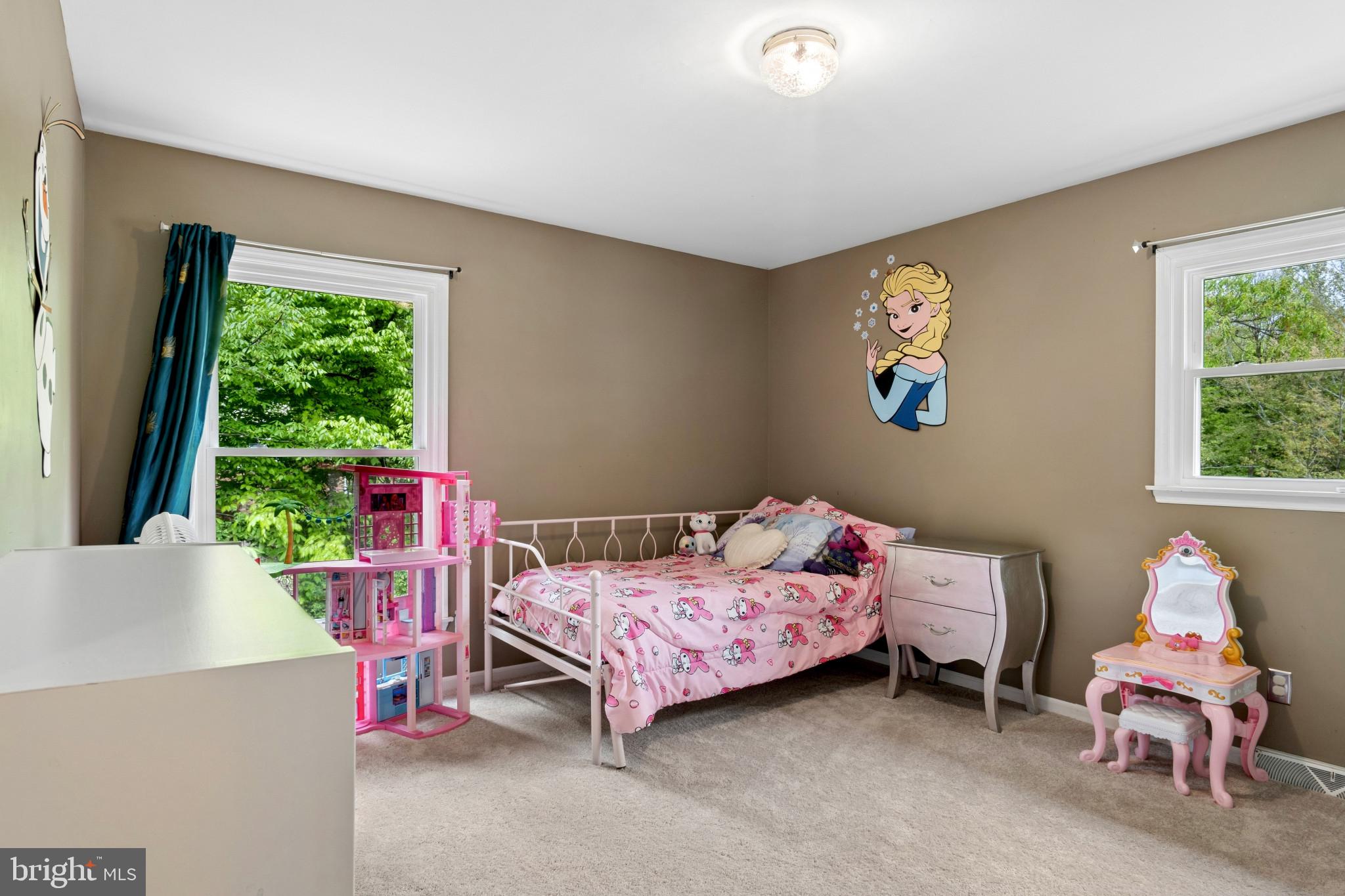 ELLENWOOD - Residential