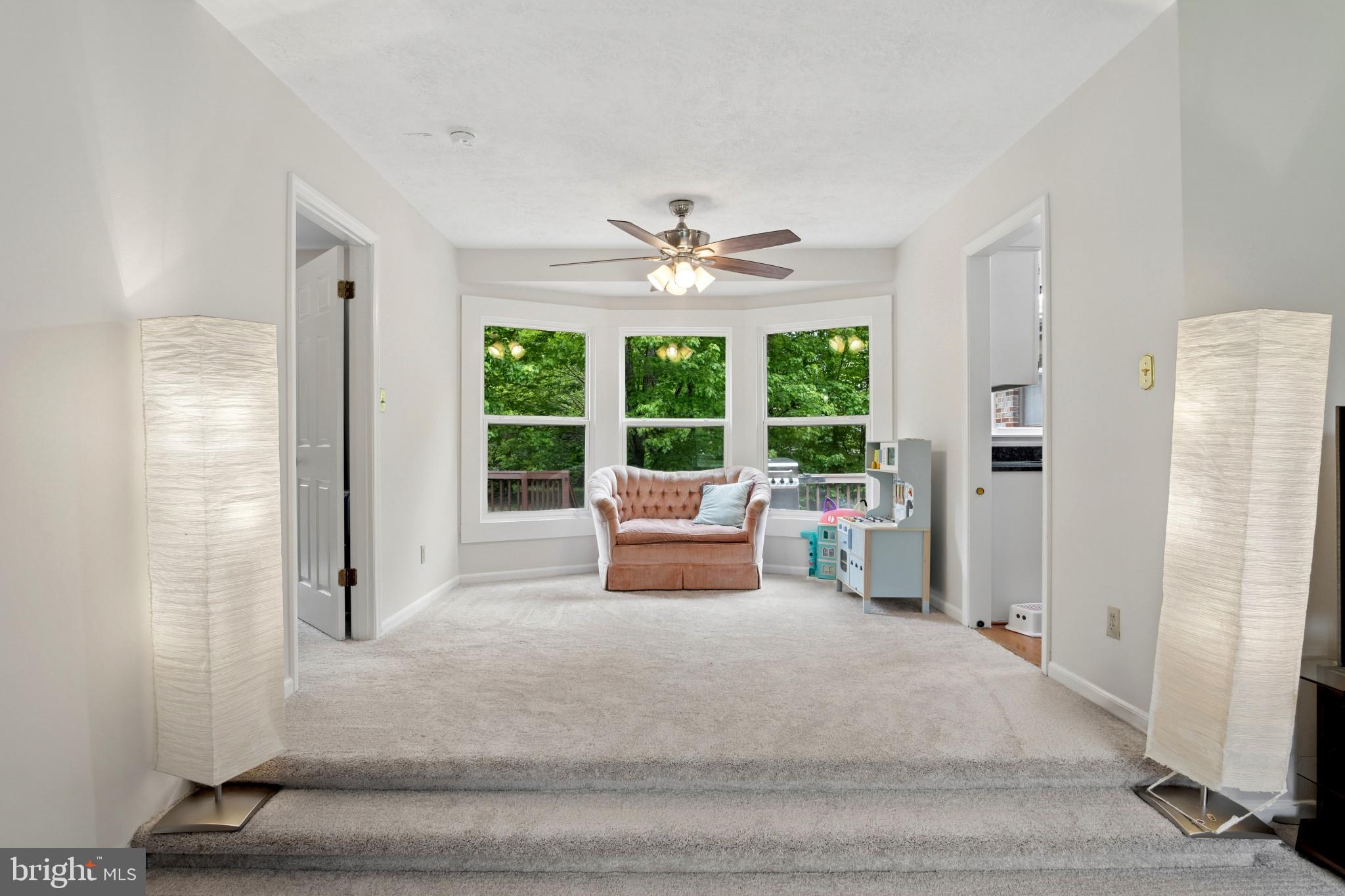 ELLENWOOD - Residential