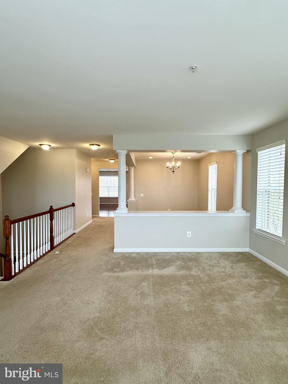 RESIDENCES AT DULLES PRK - Residential