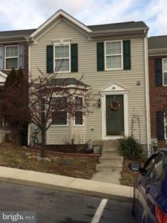 Spacious 3 bedroom 3.5 bath town home with full finished basement. This home features all appliances including washer/dryer and a great location. NO PETS.