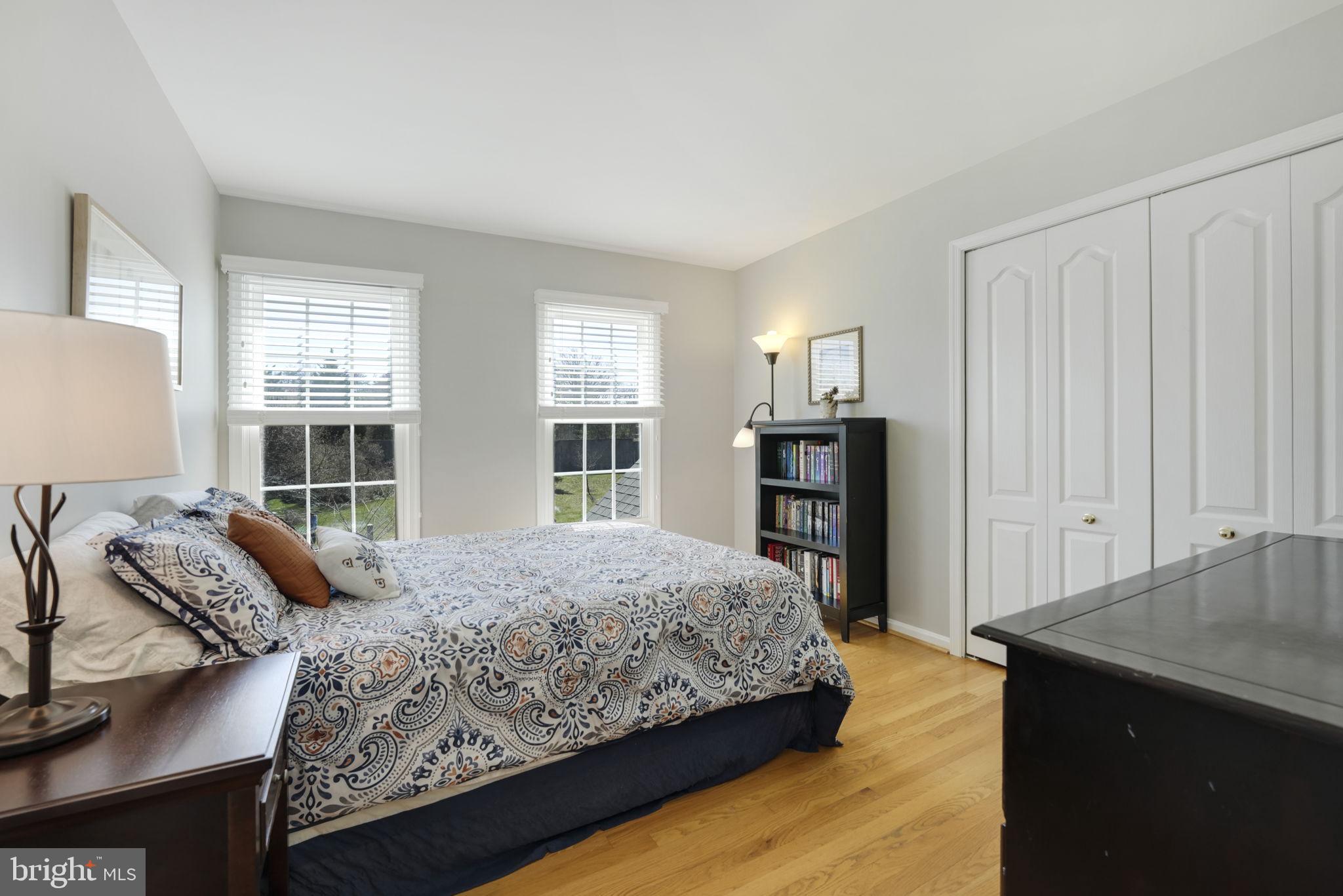 CROSSPOINTE - Residential