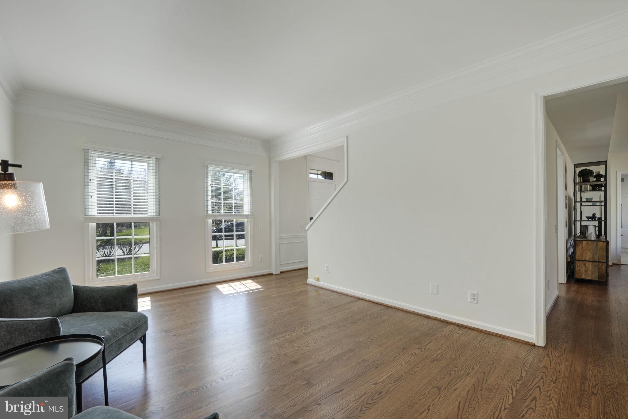 CROSSPOINTE - Residential