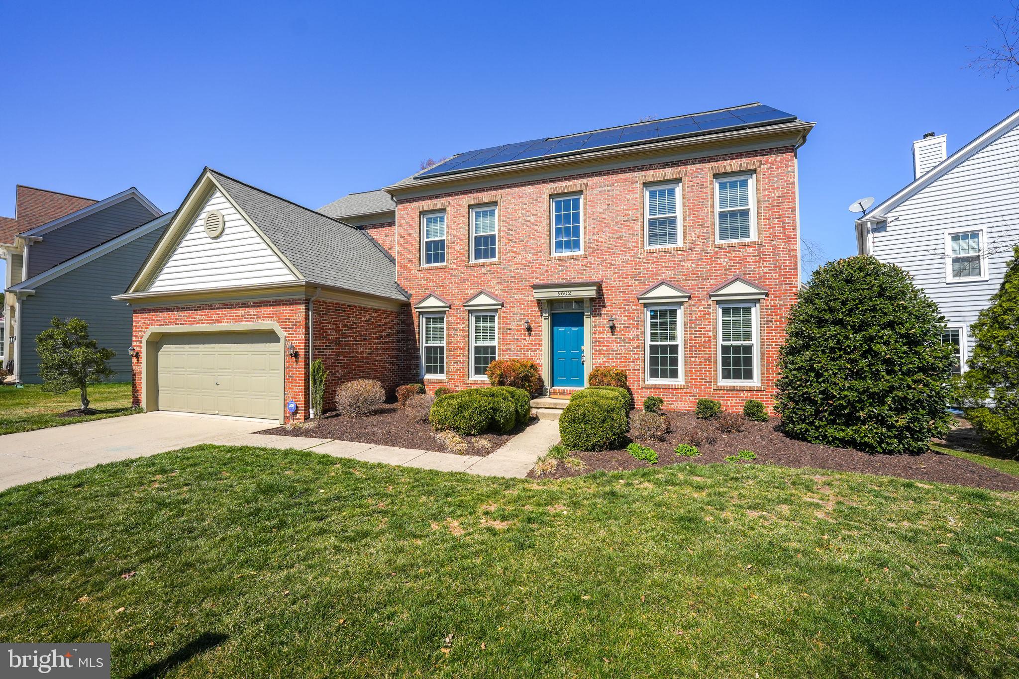 CROSSPOINTE - Residential