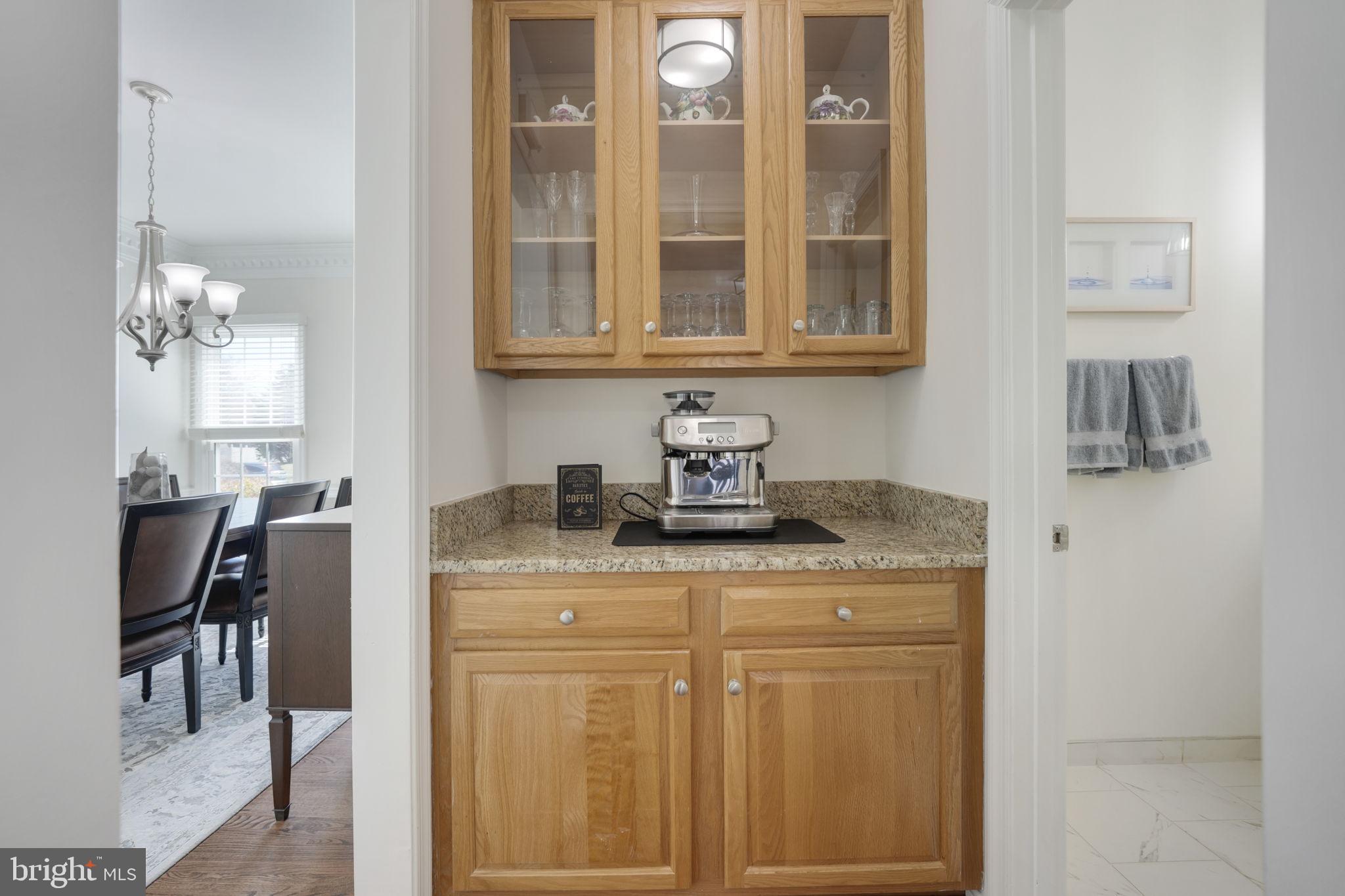 CROSSPOINTE - Residential