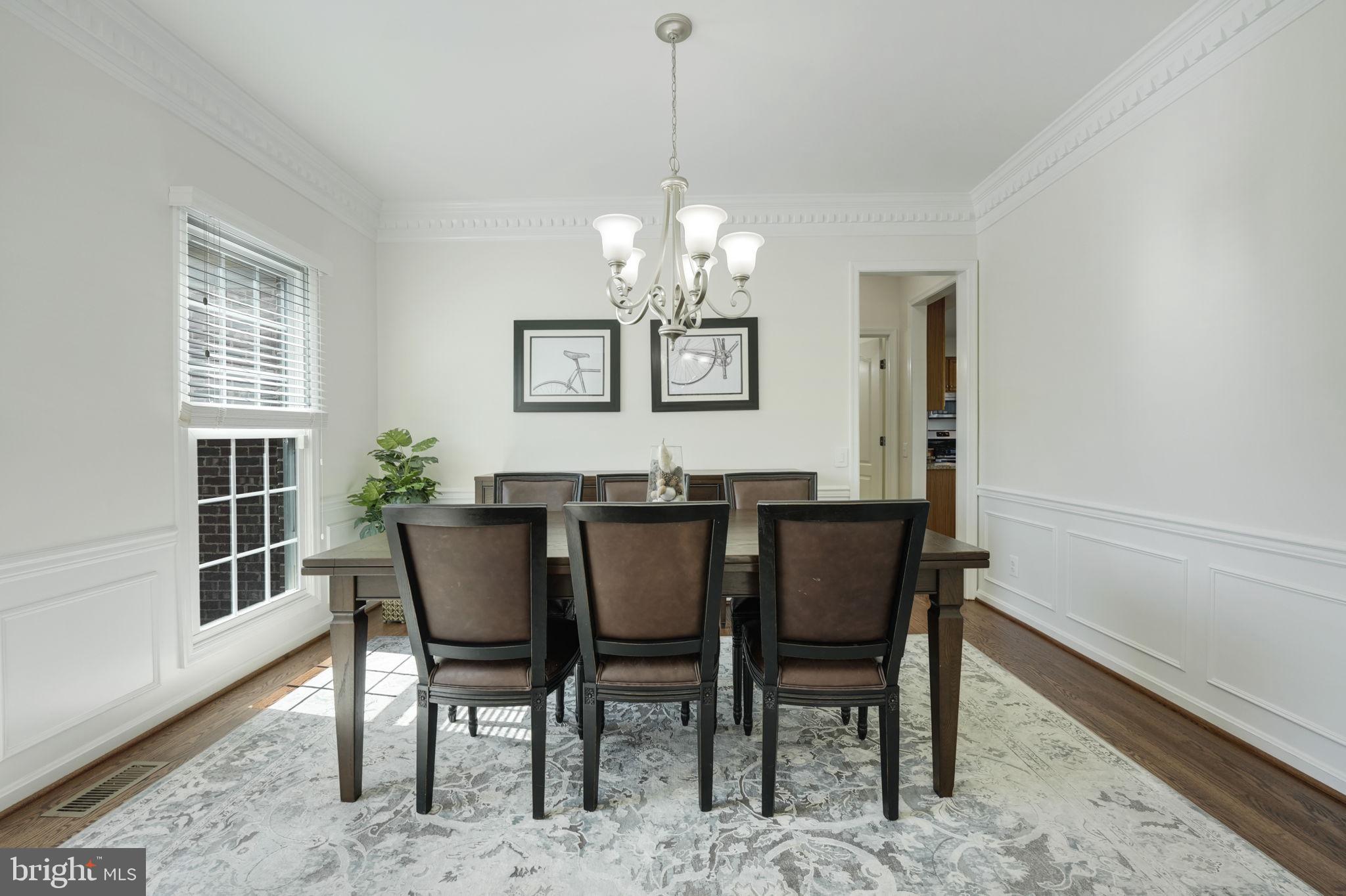 CROSSPOINTE - Residential