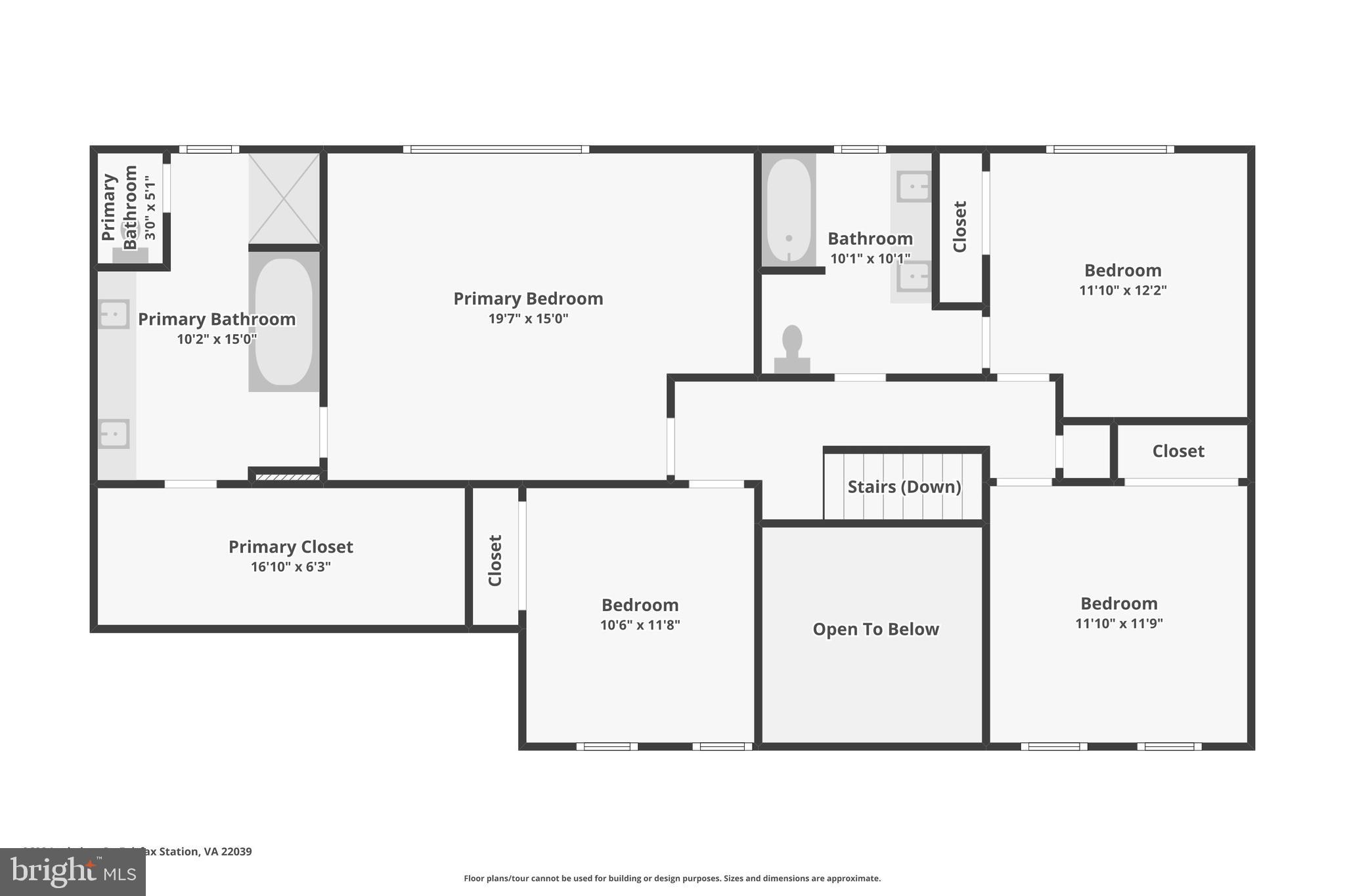CROSSPOINTE - Residential