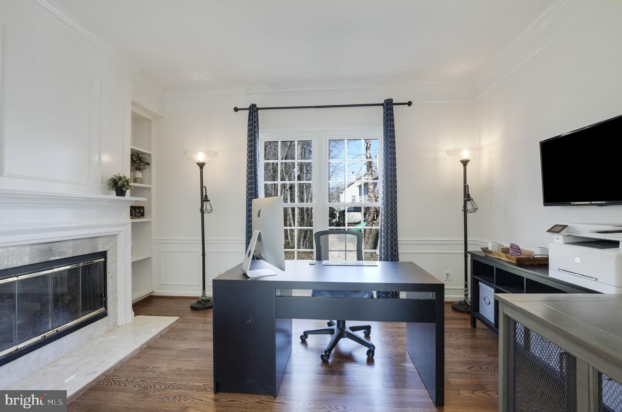 CROSSPOINTE - Residential