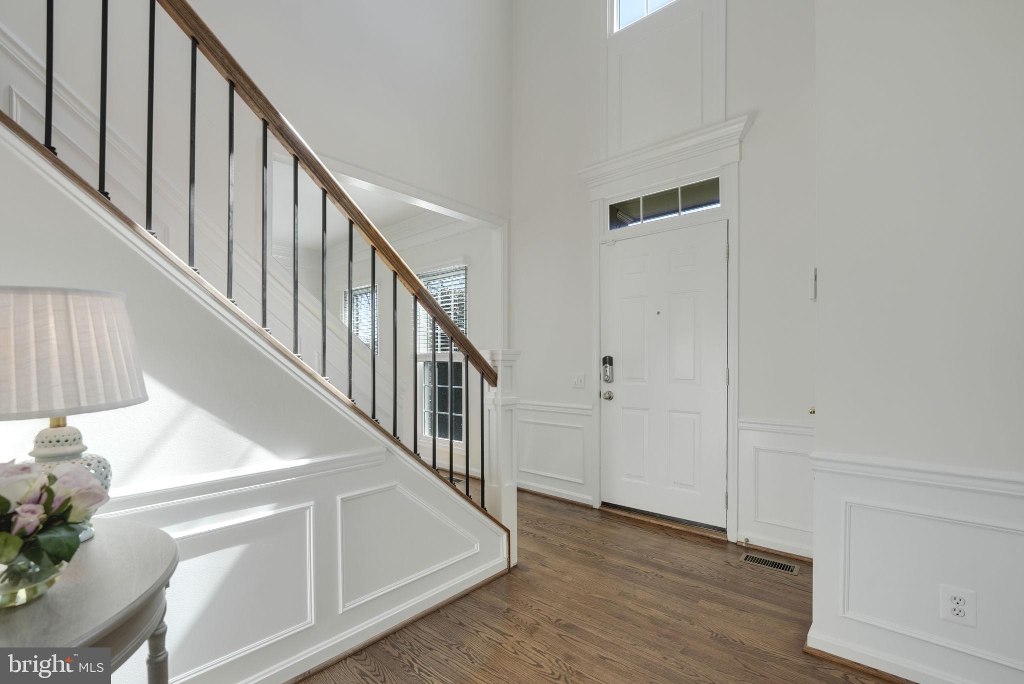 CROSSPOINTE - Residential