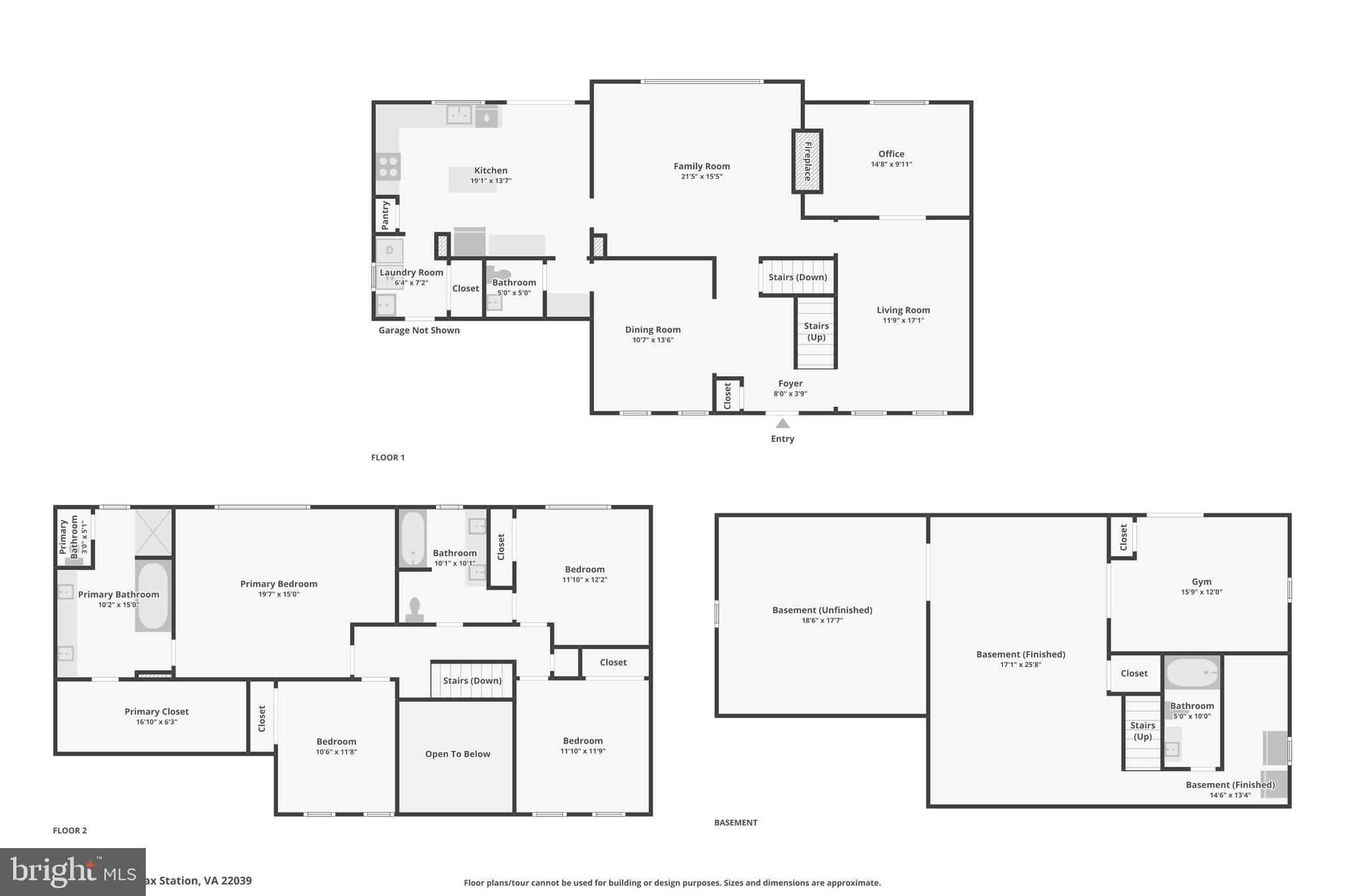CROSSPOINTE - Residential