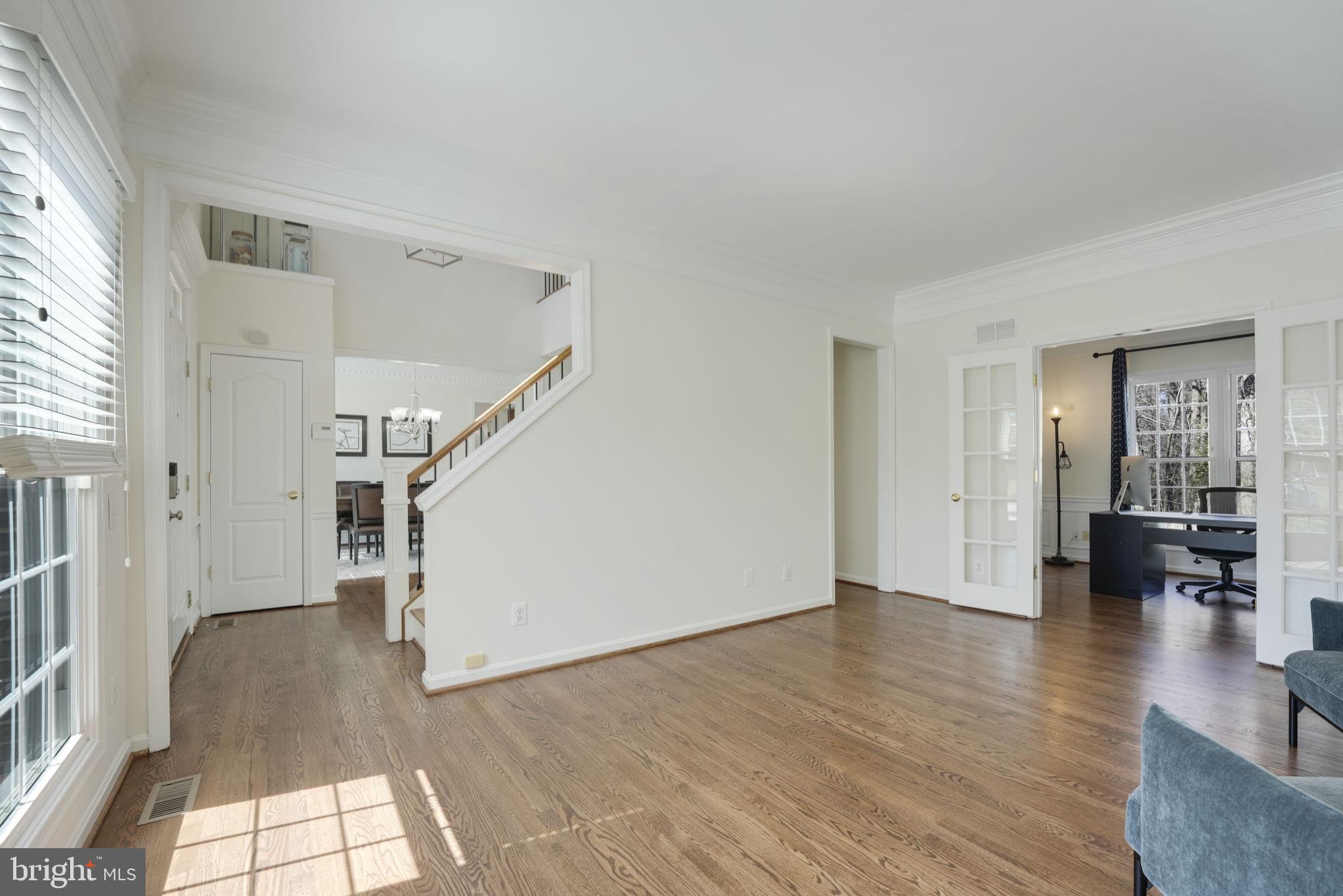 CROSSPOINTE - Residential