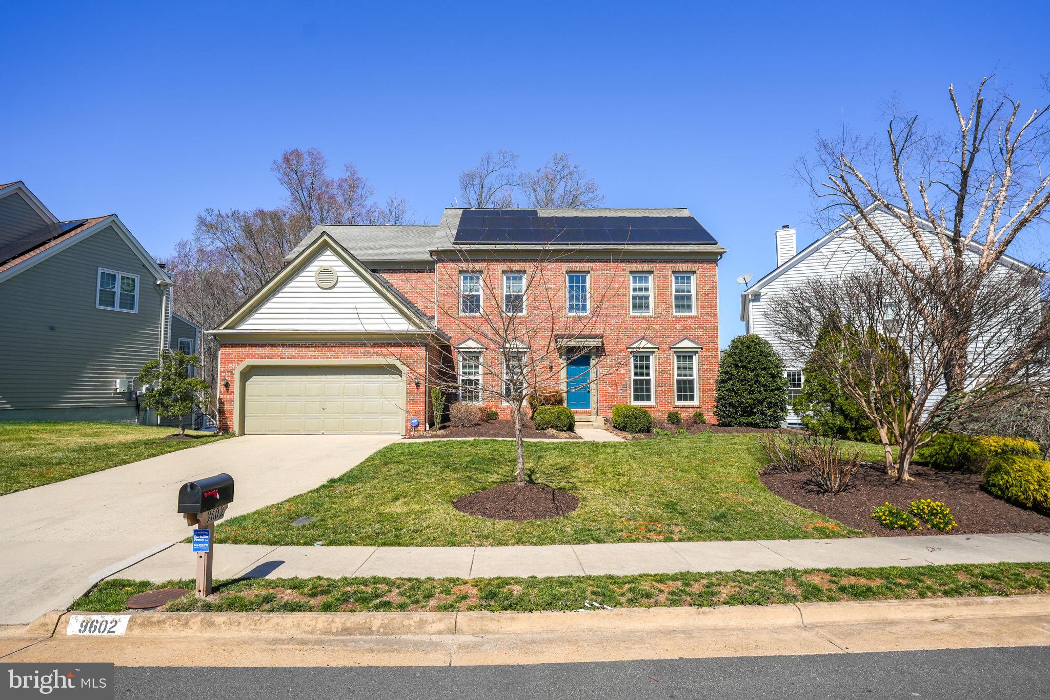 CROSSPOINTE - Residential