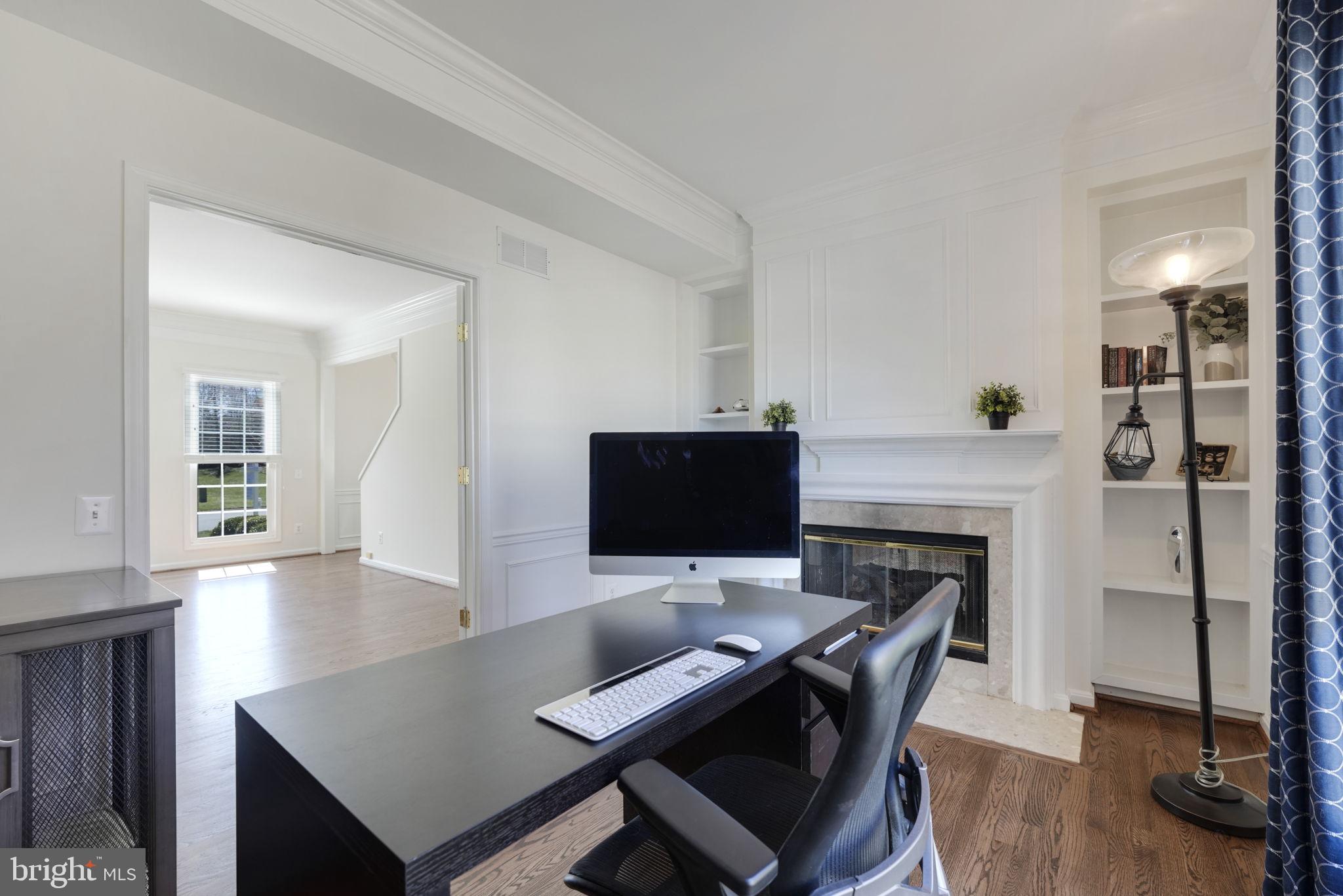 CROSSPOINTE - Residential