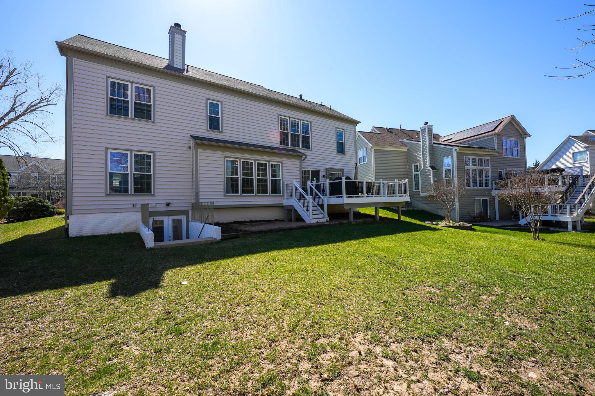 CROSSPOINTE - Residential