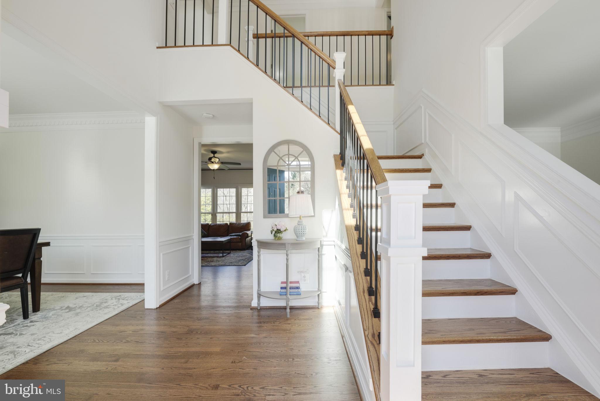 CROSSPOINTE - Residential