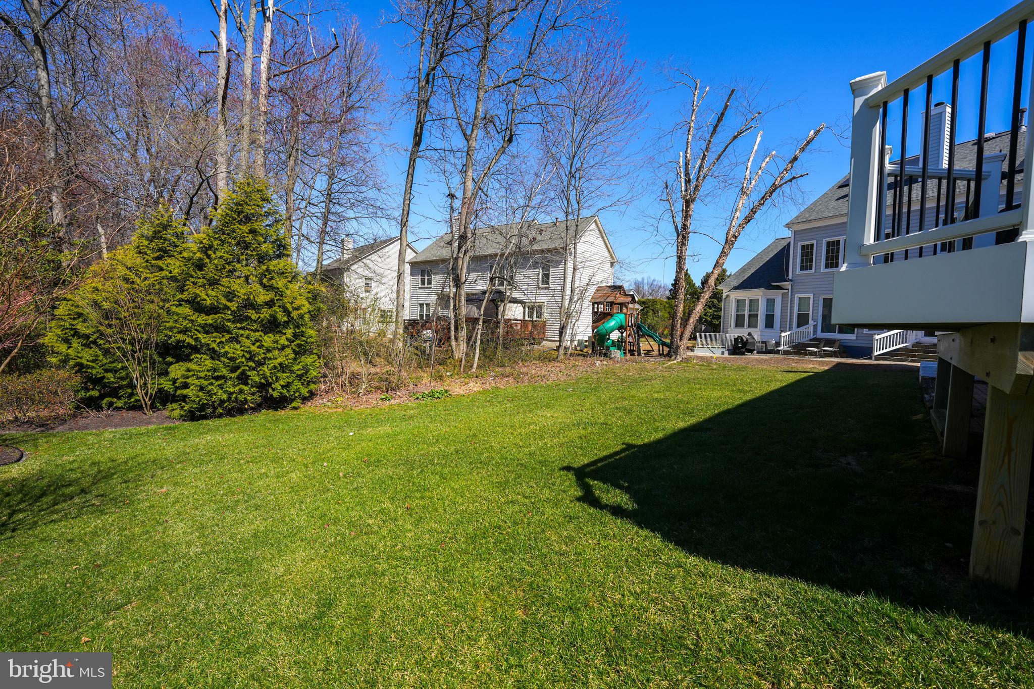 CROSSPOINTE - Residential