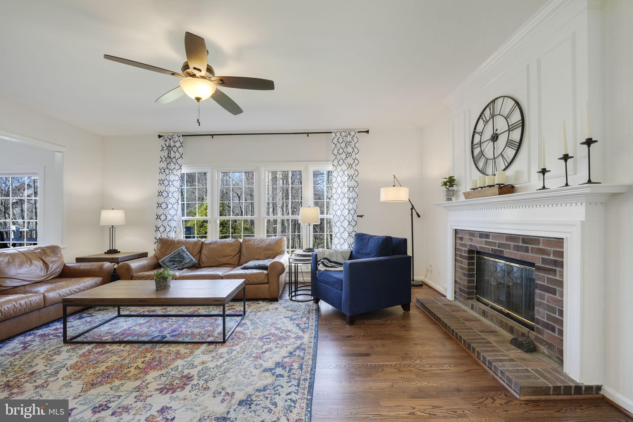 CROSSPOINTE - Residential