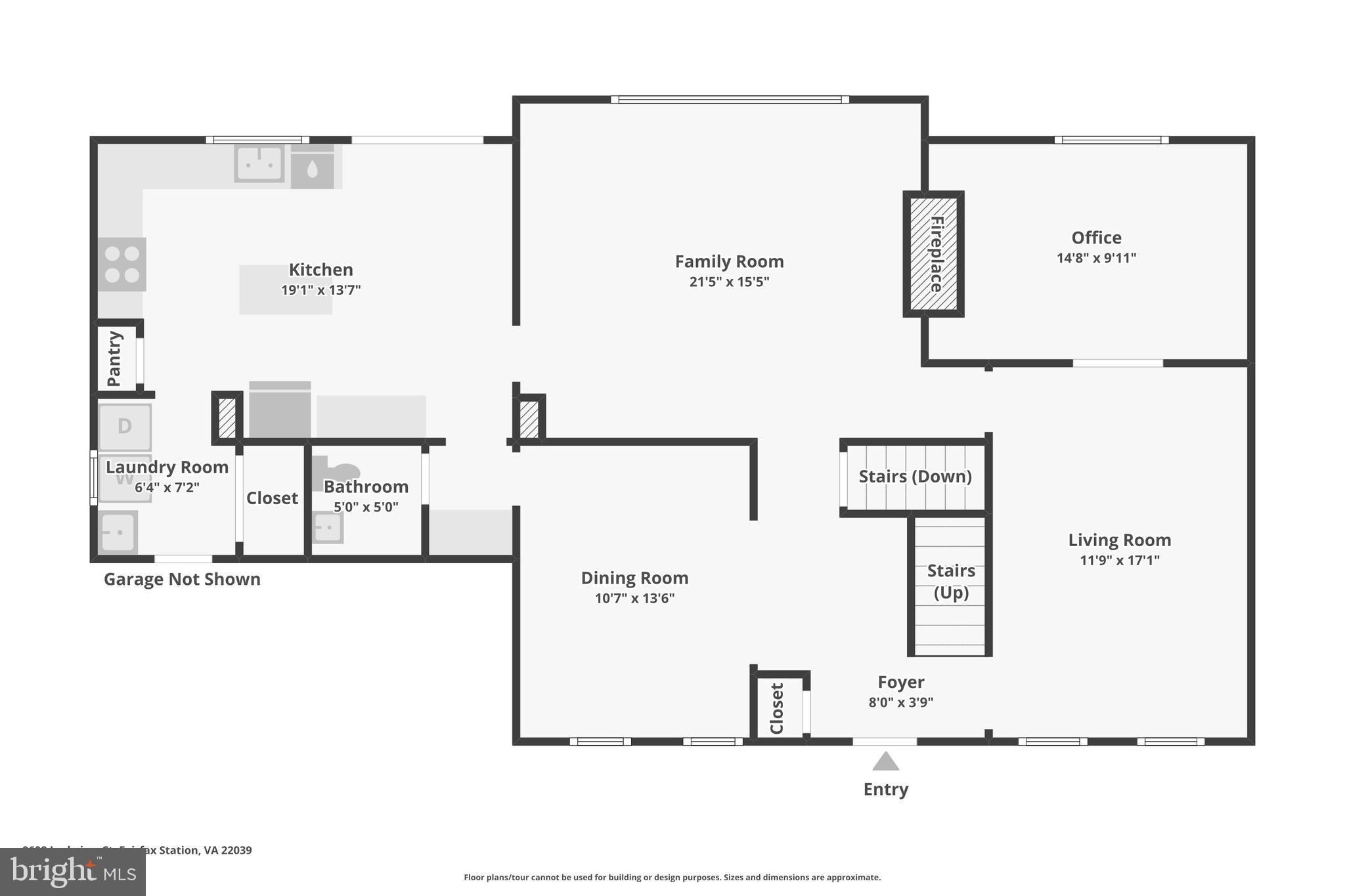 CROSSPOINTE - Residential