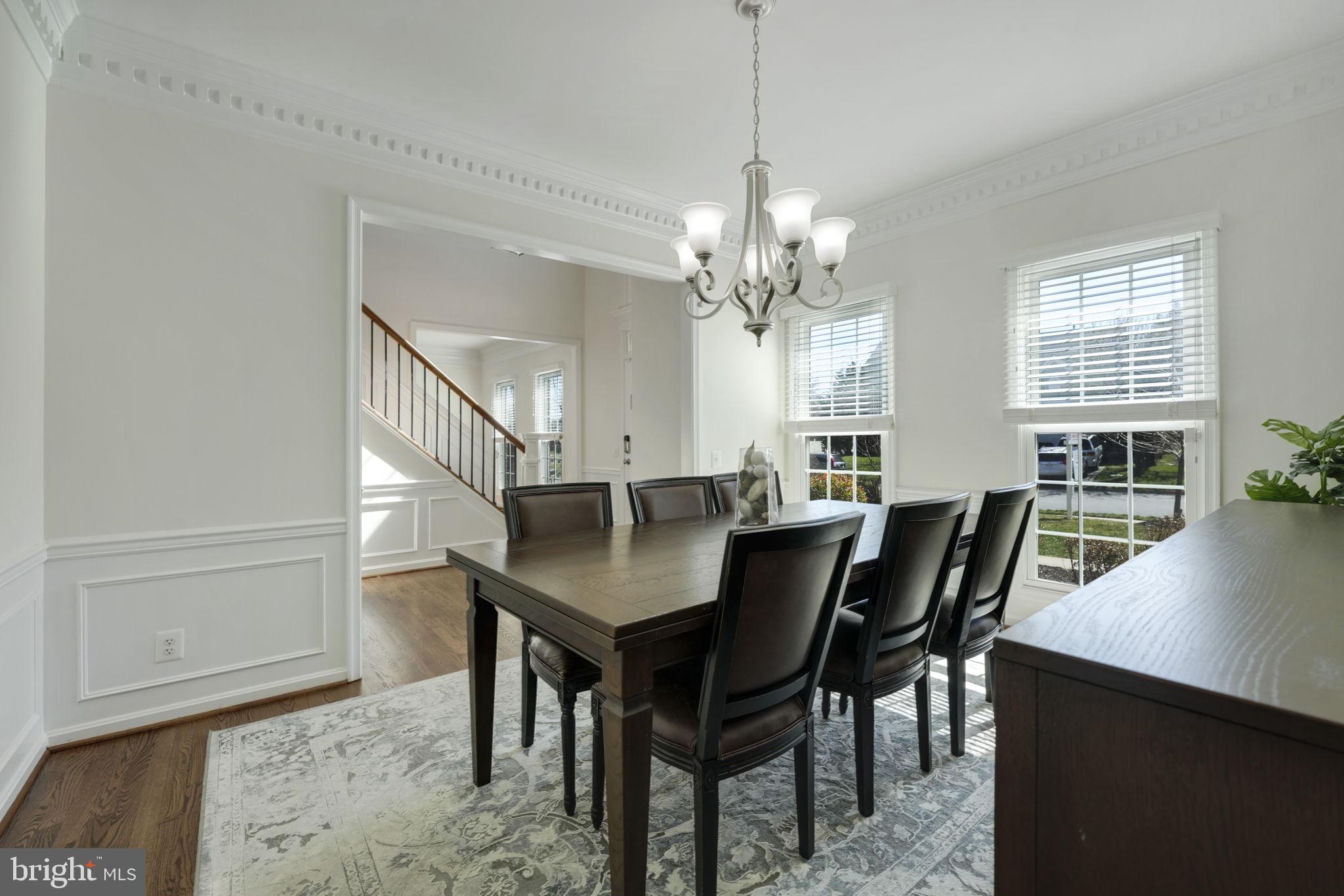 CROSSPOINTE - Residential