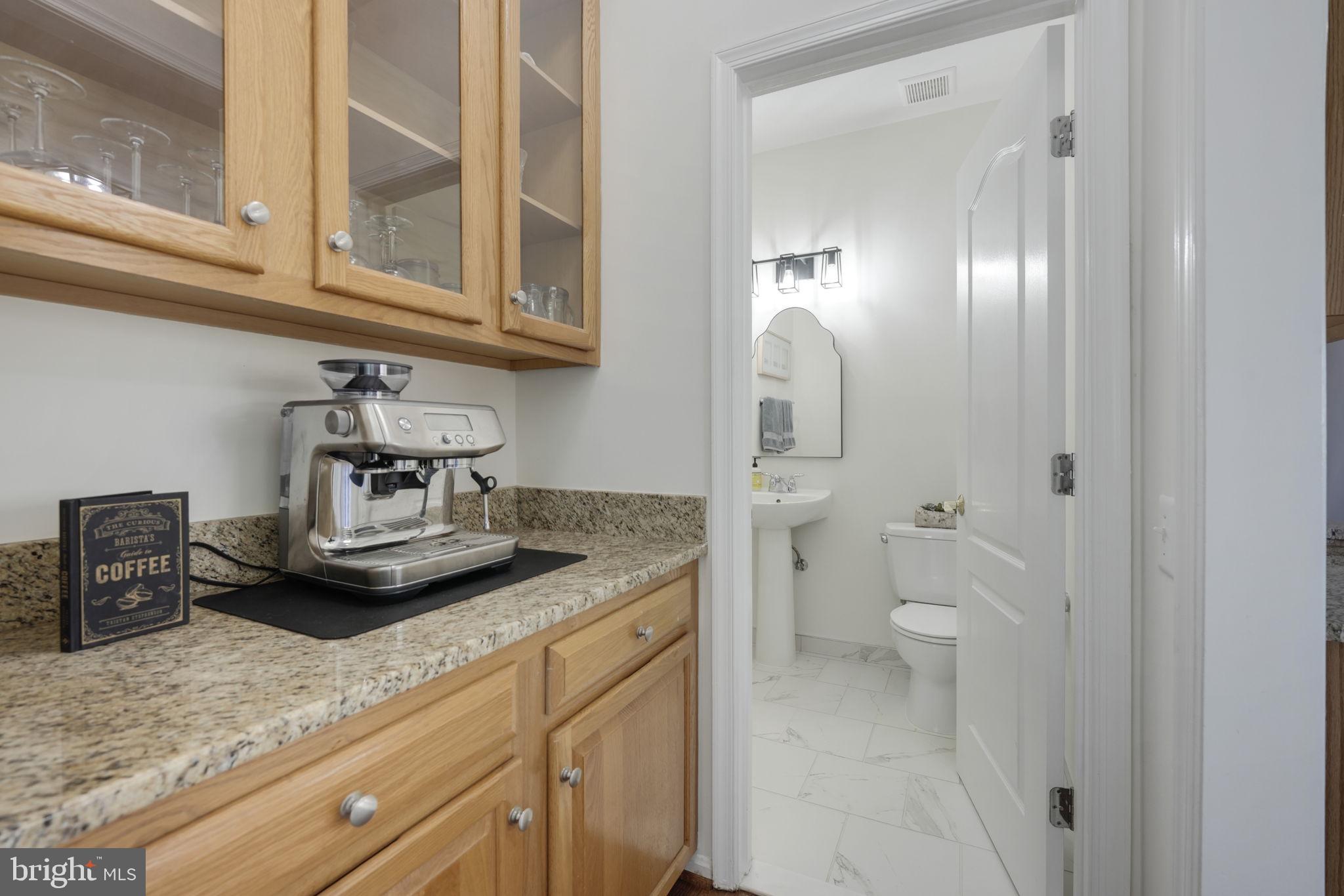 CROSSPOINTE - Residential