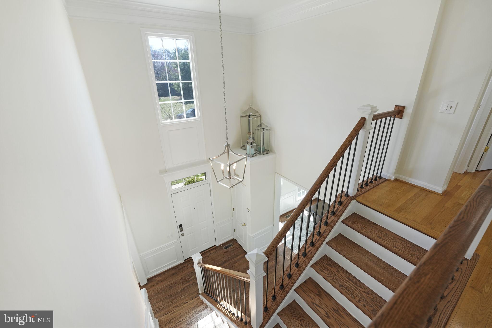 CROSSPOINTE - Residential