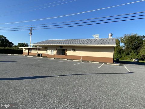 Photo of 2651 - 72 State Route 72, JONESTOWN, PA 17038 (MLS # PALN2022952)