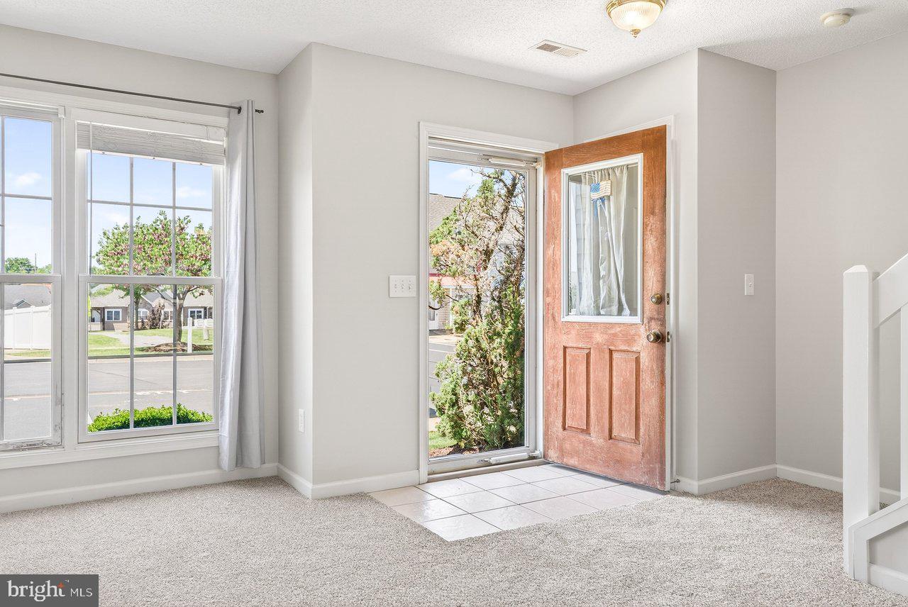 1113 PAUL REVERE COURT