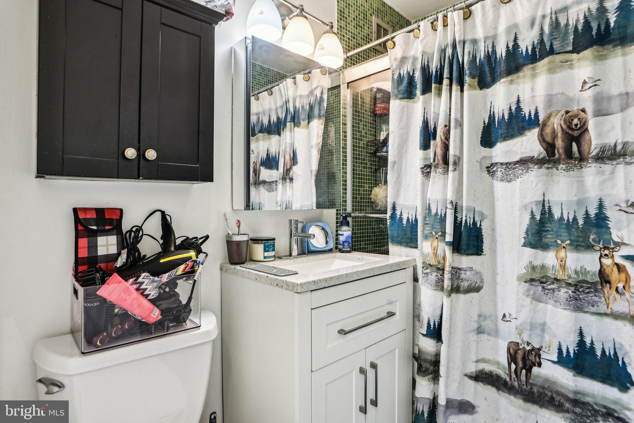 RIVER PLACE - Residential