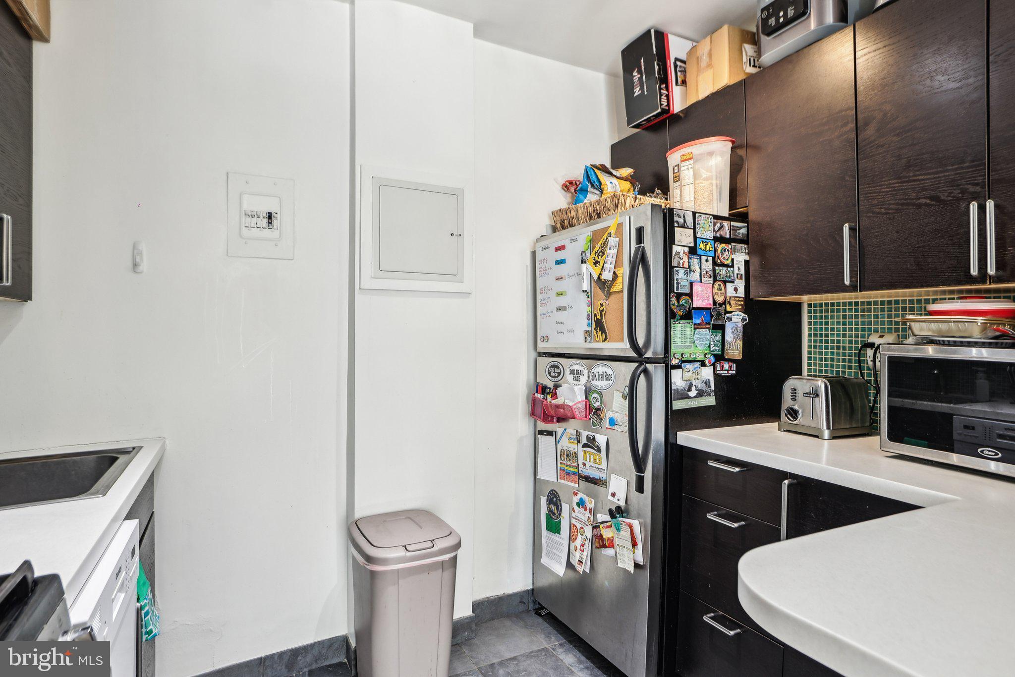 RIVER PLACE - Residential