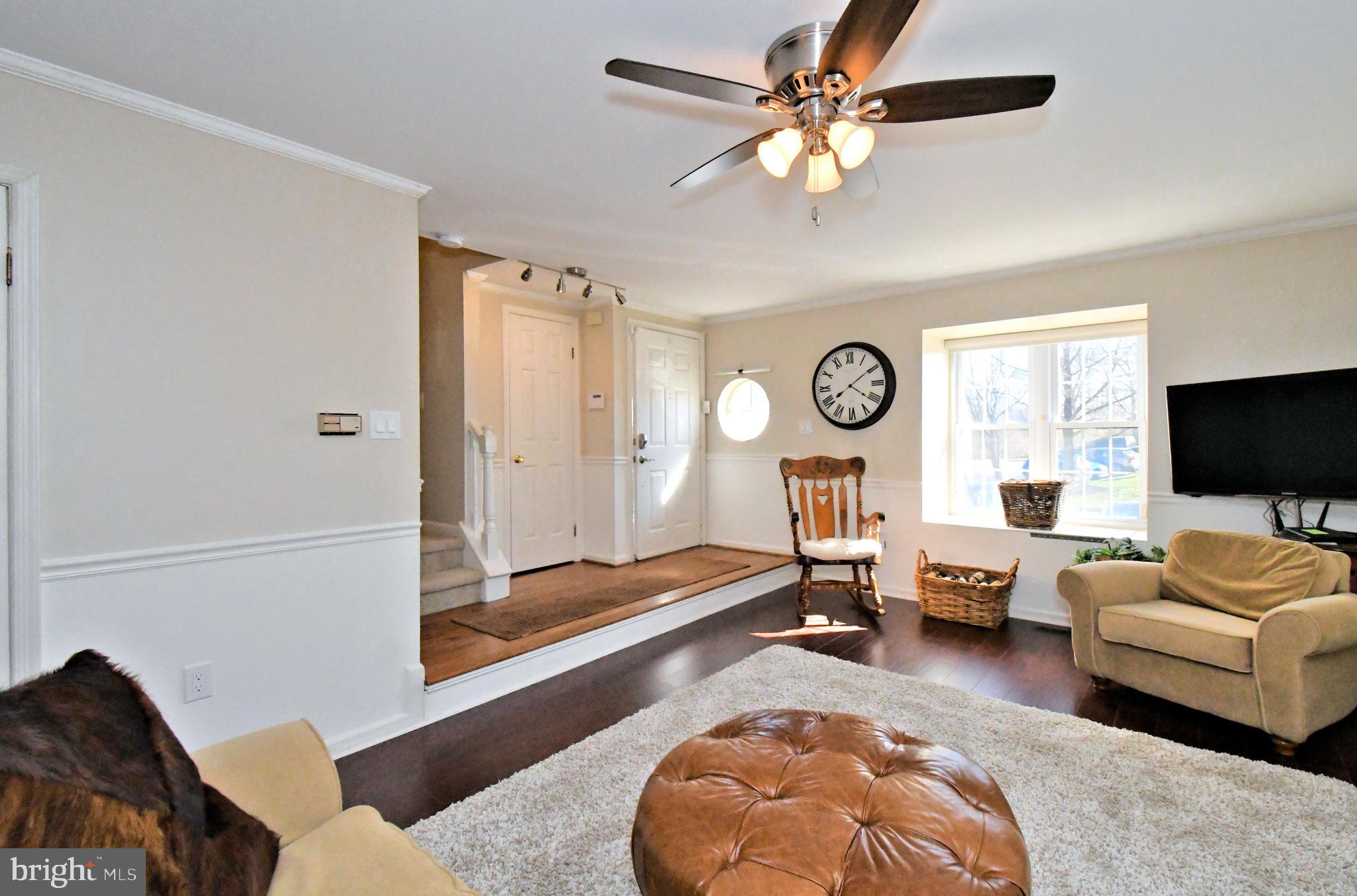 STUART CREEK FARMS - Residential