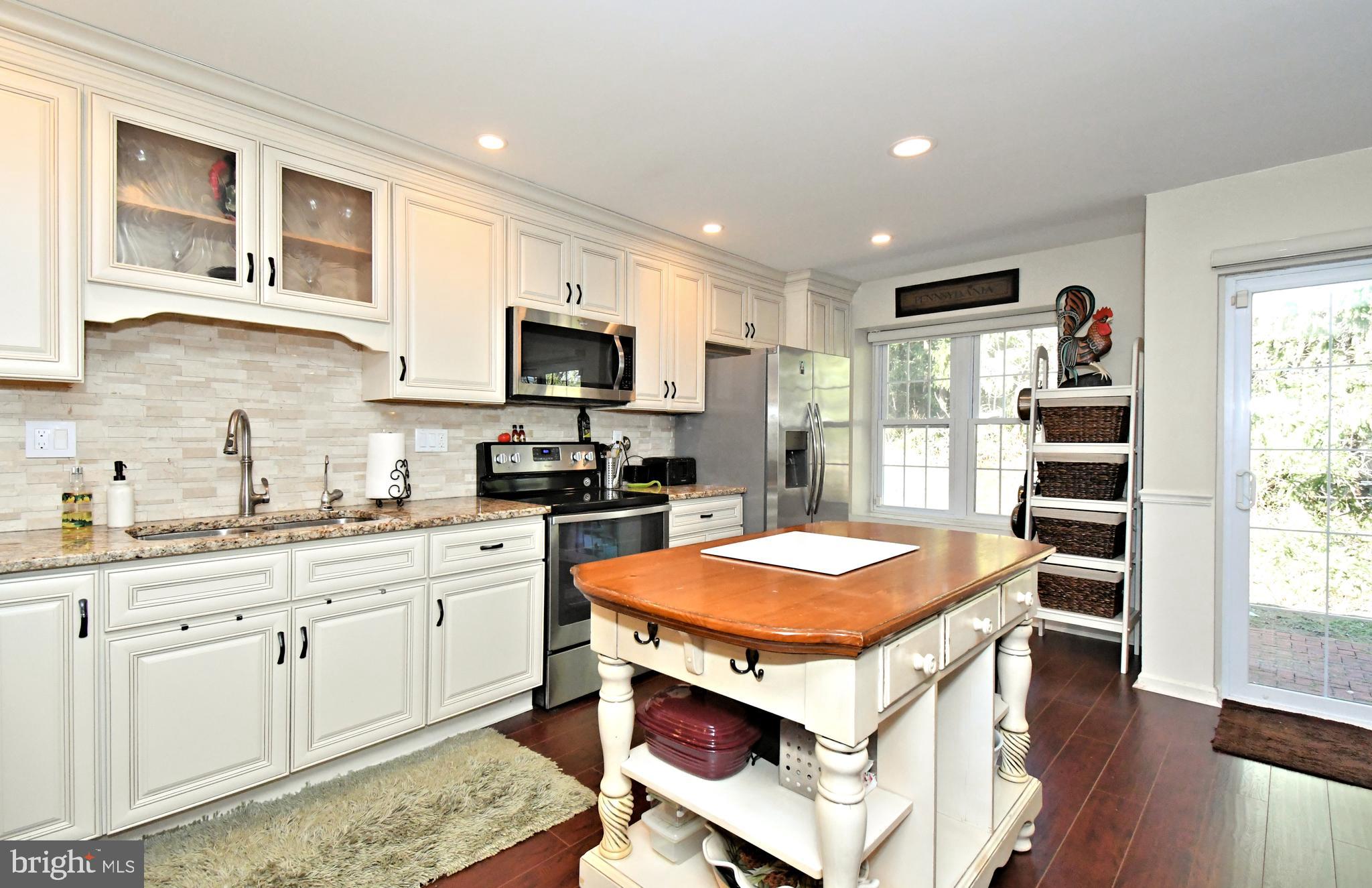 STUART CREEK FARMS - Residential