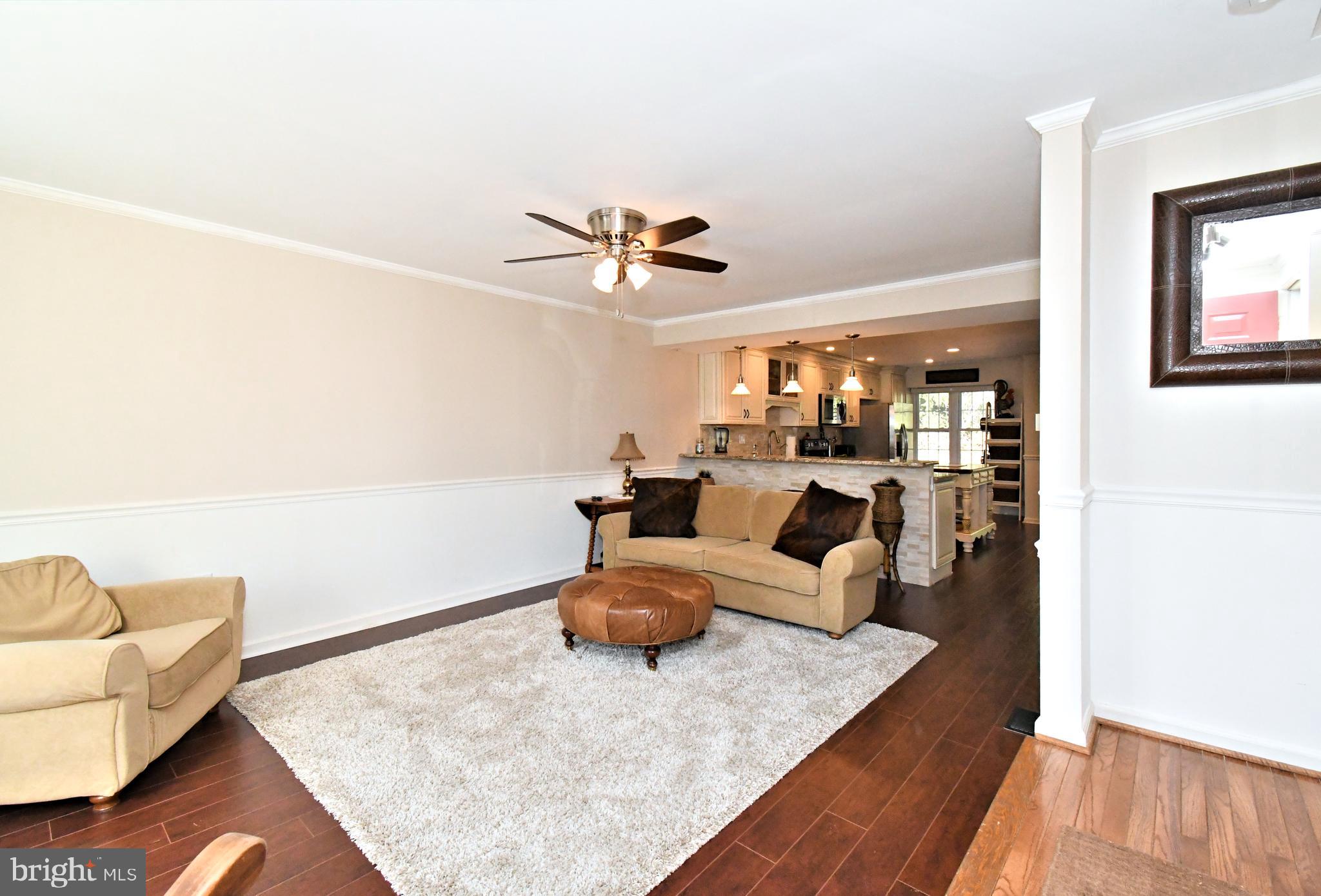 STUART CREEK FARMS - Residential