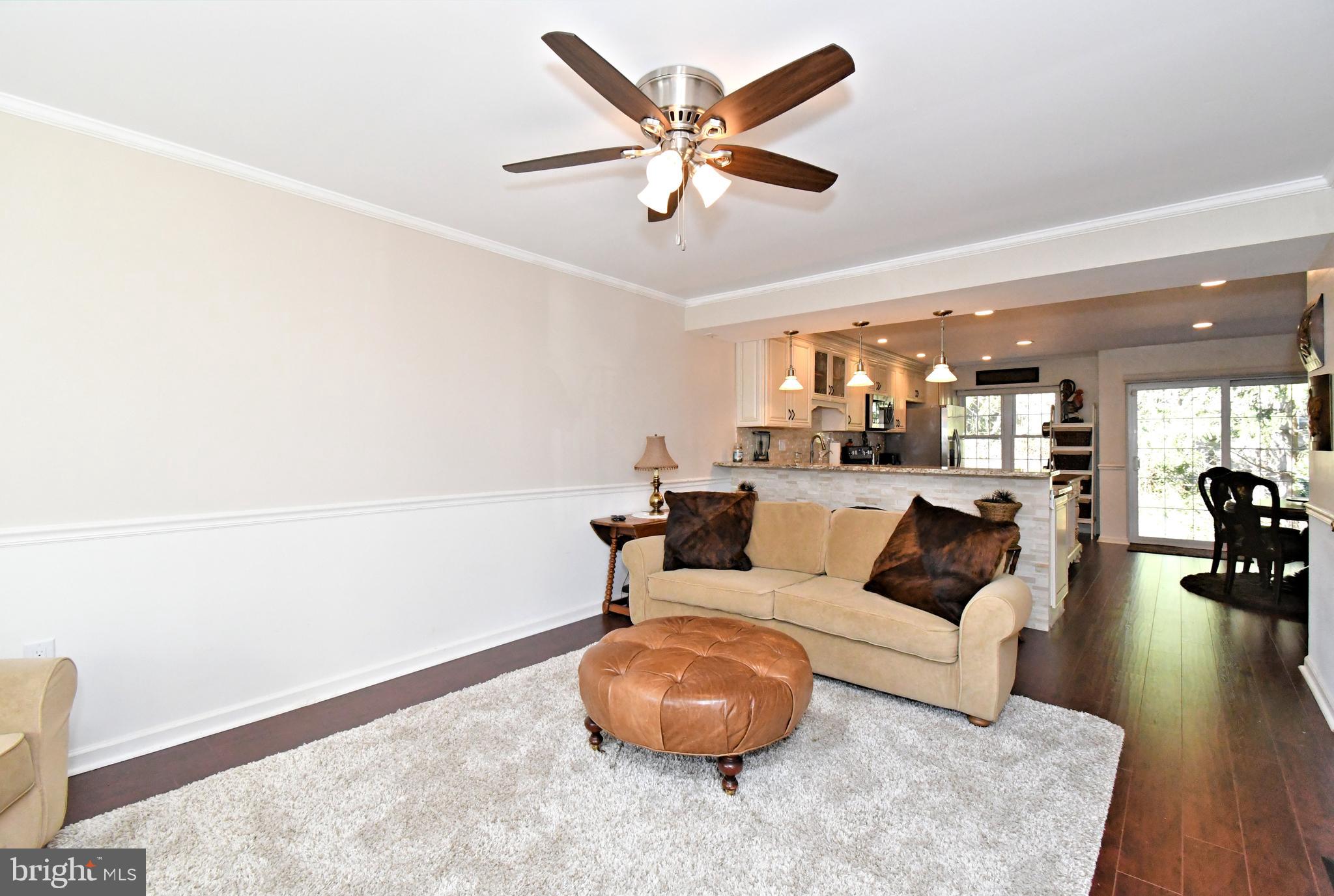 STUART CREEK FARMS - Residential