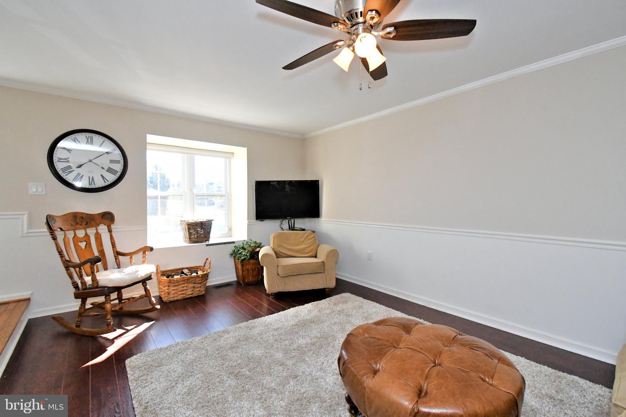 STUART CREEK FARMS - Residential