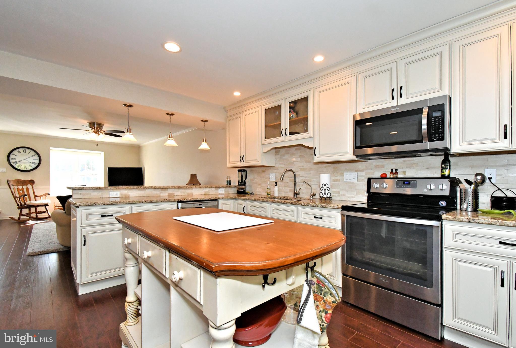 STUART CREEK FARMS - Residential