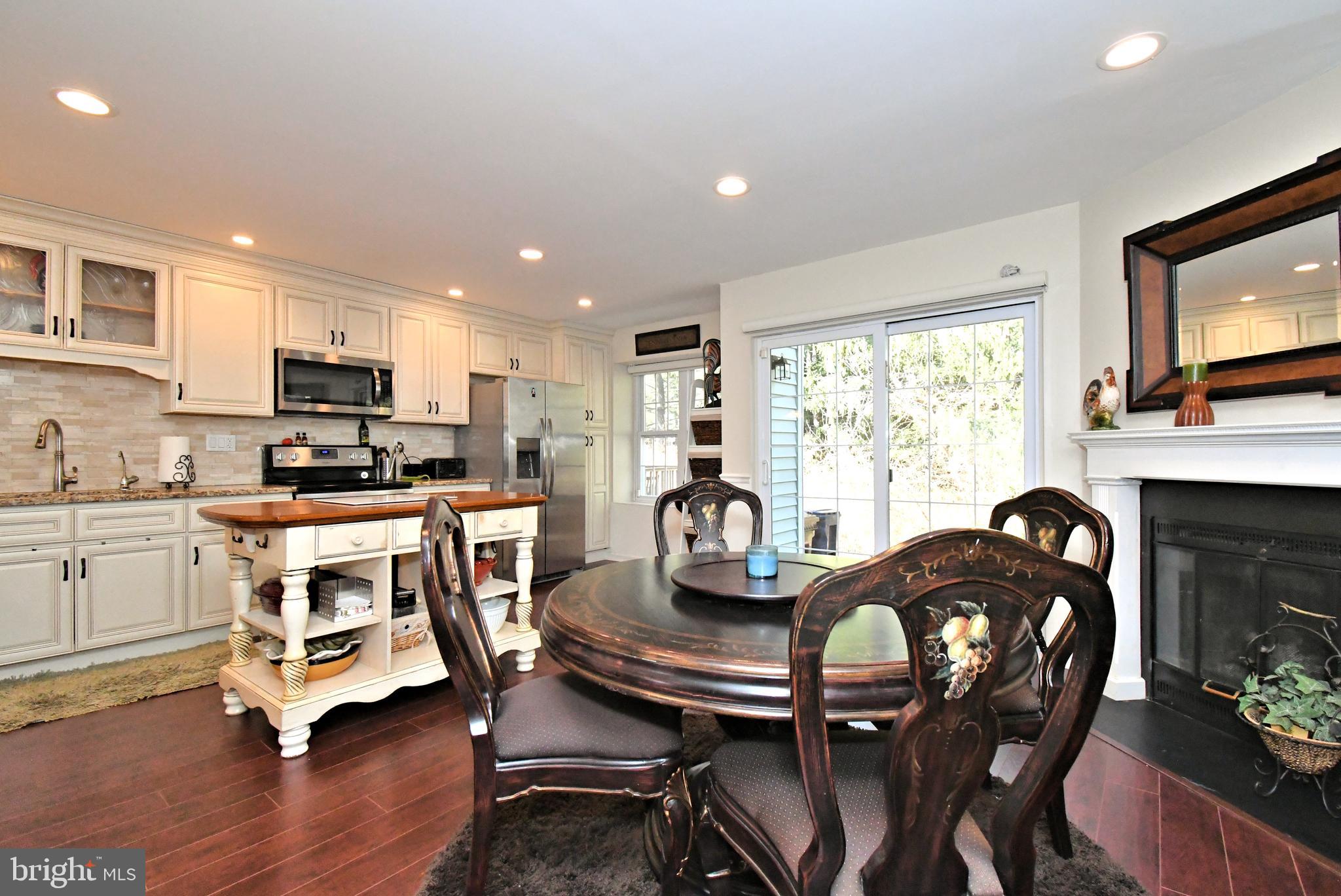 STUART CREEK FARMS - Residential